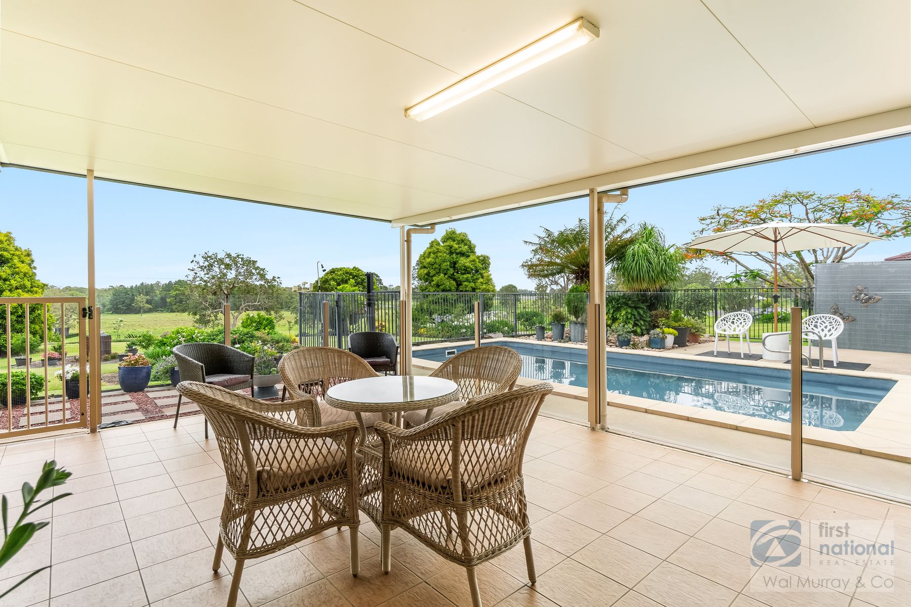 4-bedroom house at 6 Pimelea Court, Caniaba, NSW 2480, Lismore, New South Wales