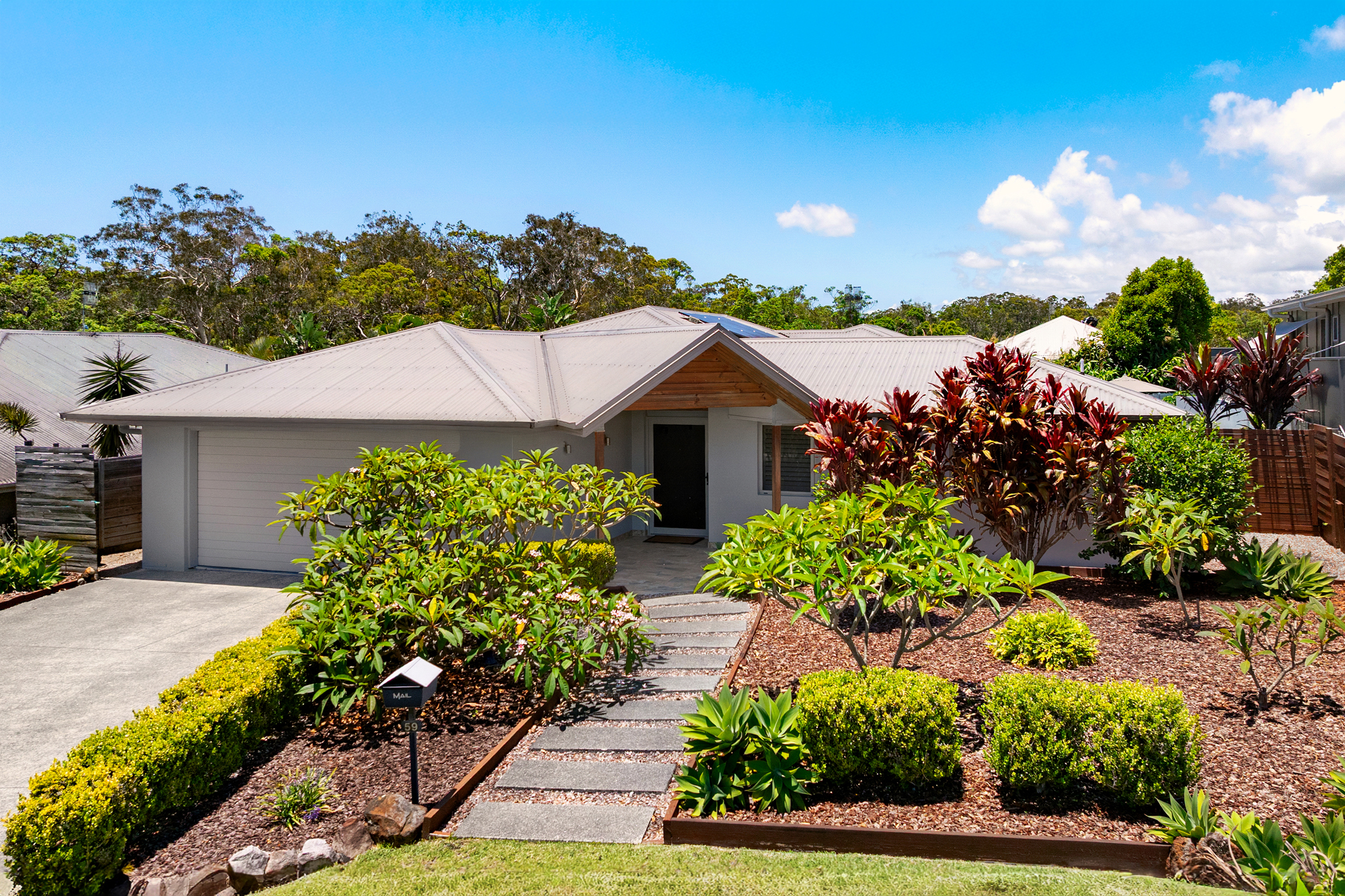 3-bedroom house at 59 Morinda Circuit, Noosaville, QLD 4566, Noosa, Queensland