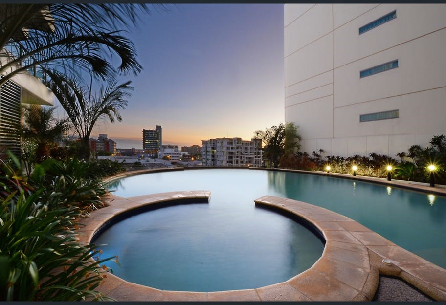 712/43B Knuckey Street, Darwin City, Nt, 0800 - Image 2