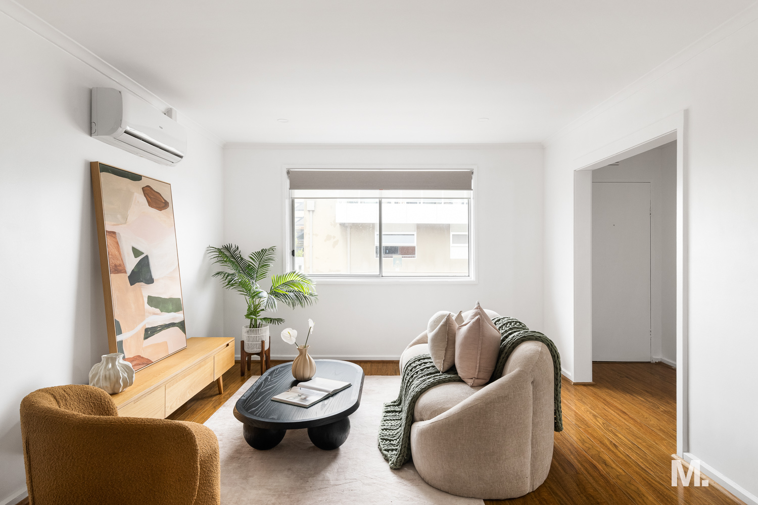 2-bedroom unit at 6 1 WASHINGTON STREET, ESSENDON VIC 3040, Moonee Valley, Victoria