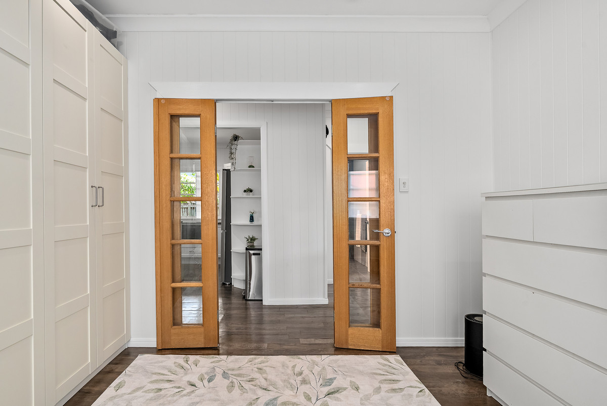 3-bedroom house at 48 HIRSCHFIELD STREET, Zillmere QLD 4034, Brisbane, Queensland