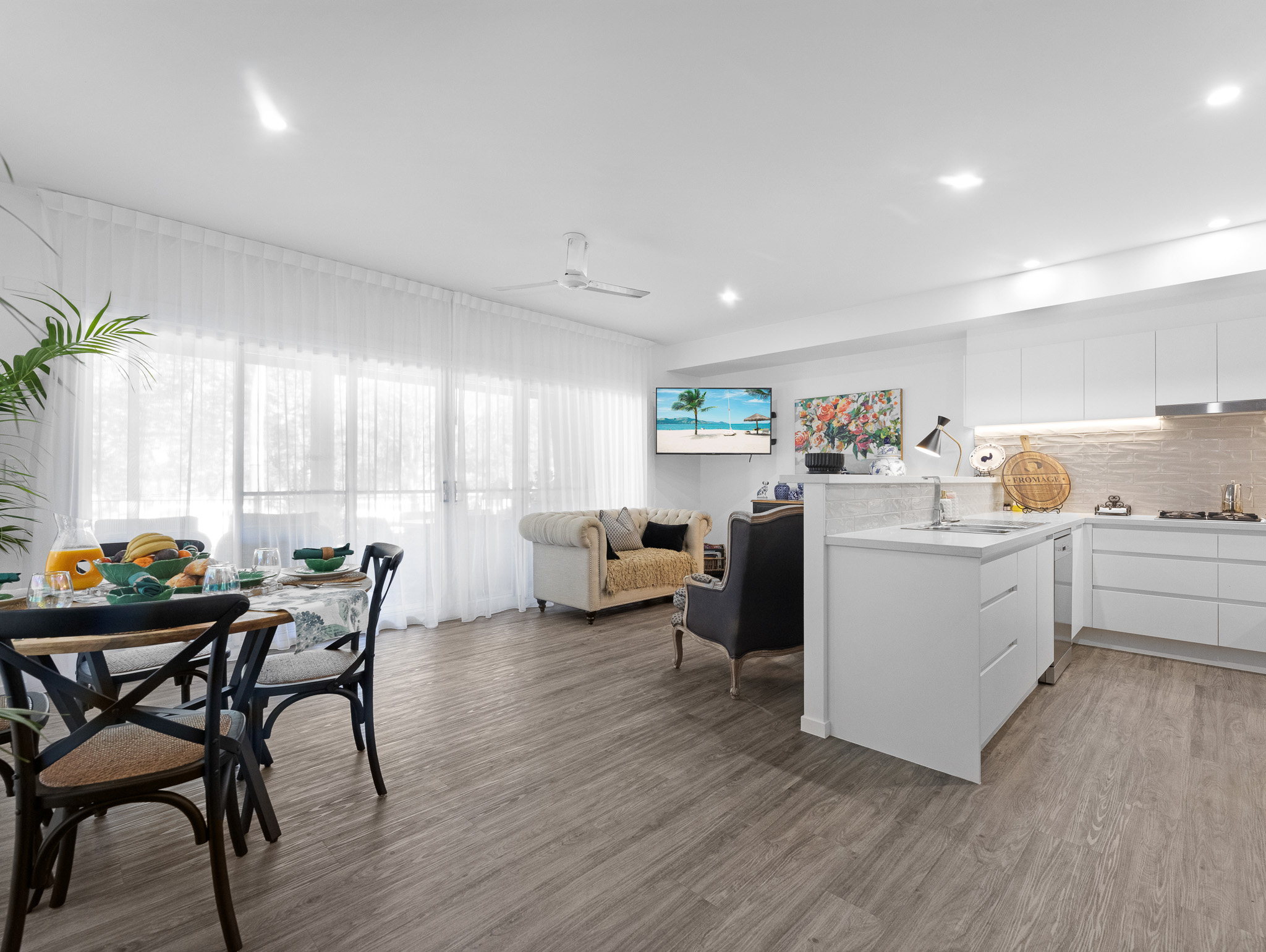 47/835 Boat Harbour Drive, Urangan, Qld, 4655 - Image 4