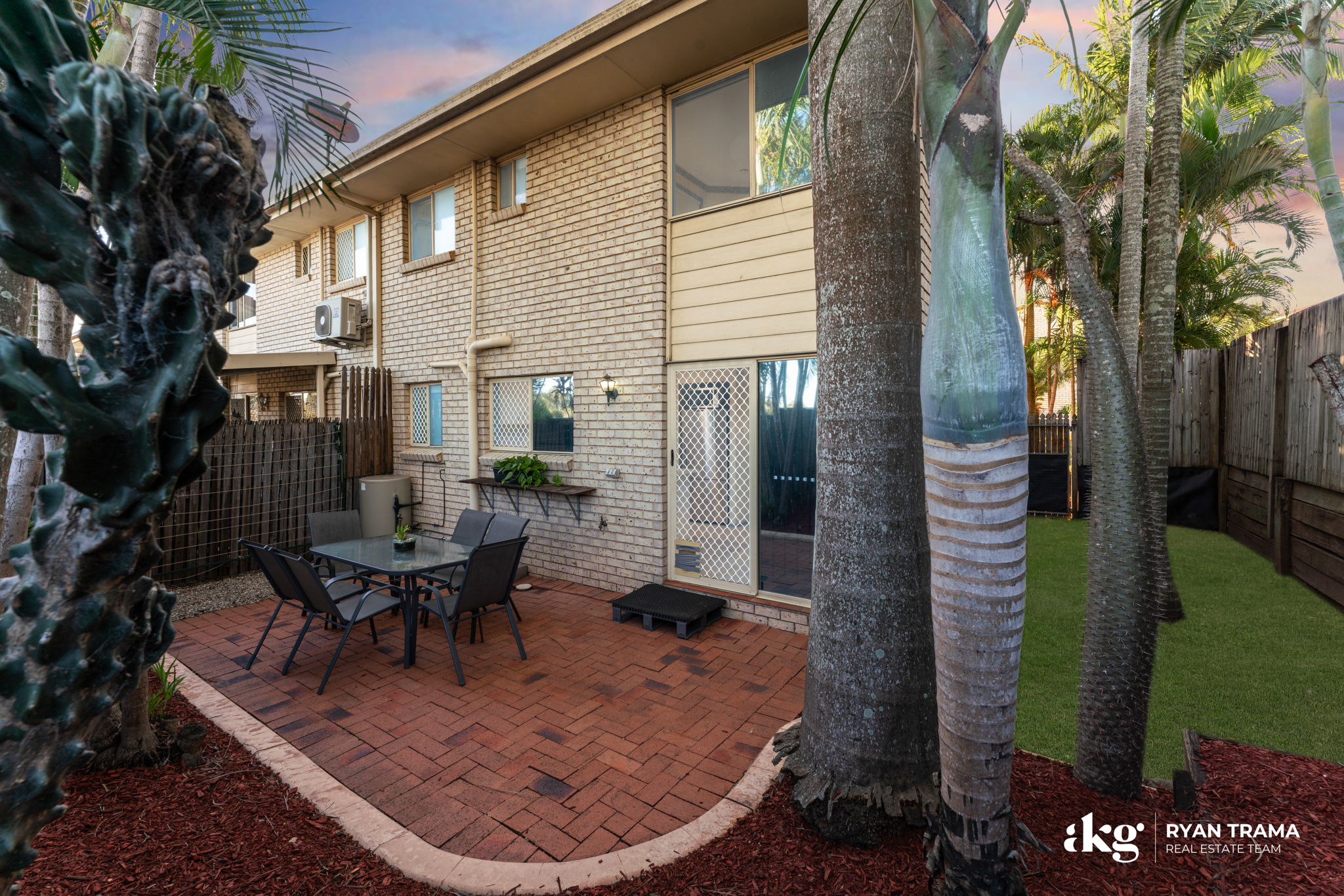 3-bedroom unit at 28/110 Johnson Road, Hillcrest, QLD 4118, , Queensland
