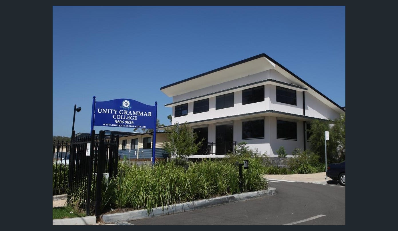 5-bedroom house at 46 Park Road, Leppington, Nsw, 2179, Camden, New South Wales