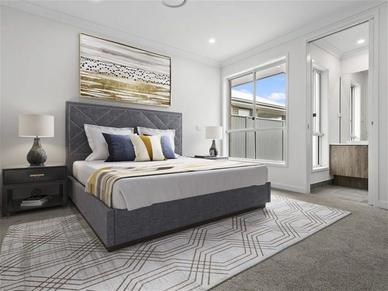 Lot 140/1453  Rhapsody Crescent, Jacobs Well, Qld, 4208 - Image 2