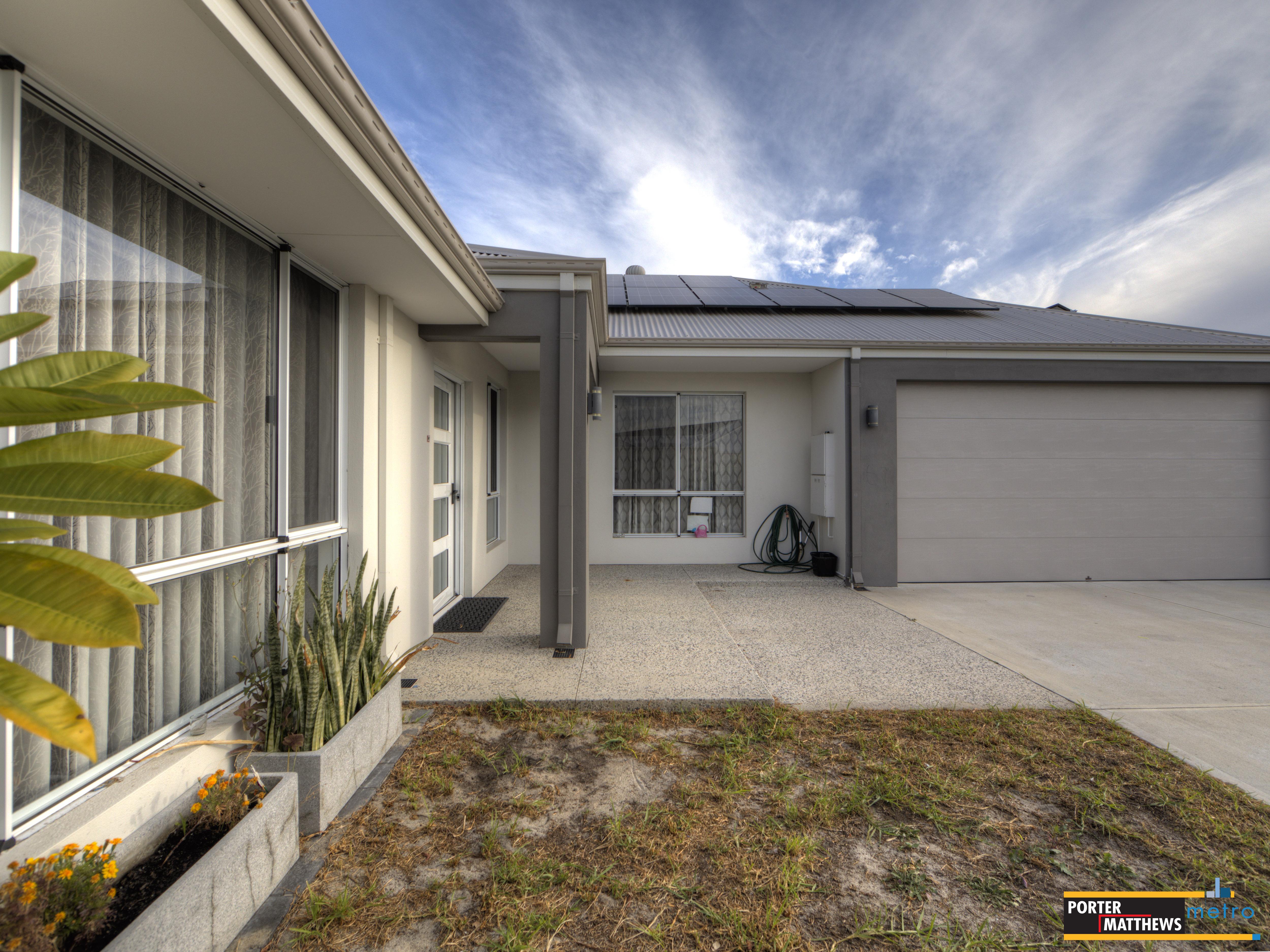 3-bedroom house at 6 Fernan Road, High Wycombe, WA 6057, Kalamunda, Western Australia
