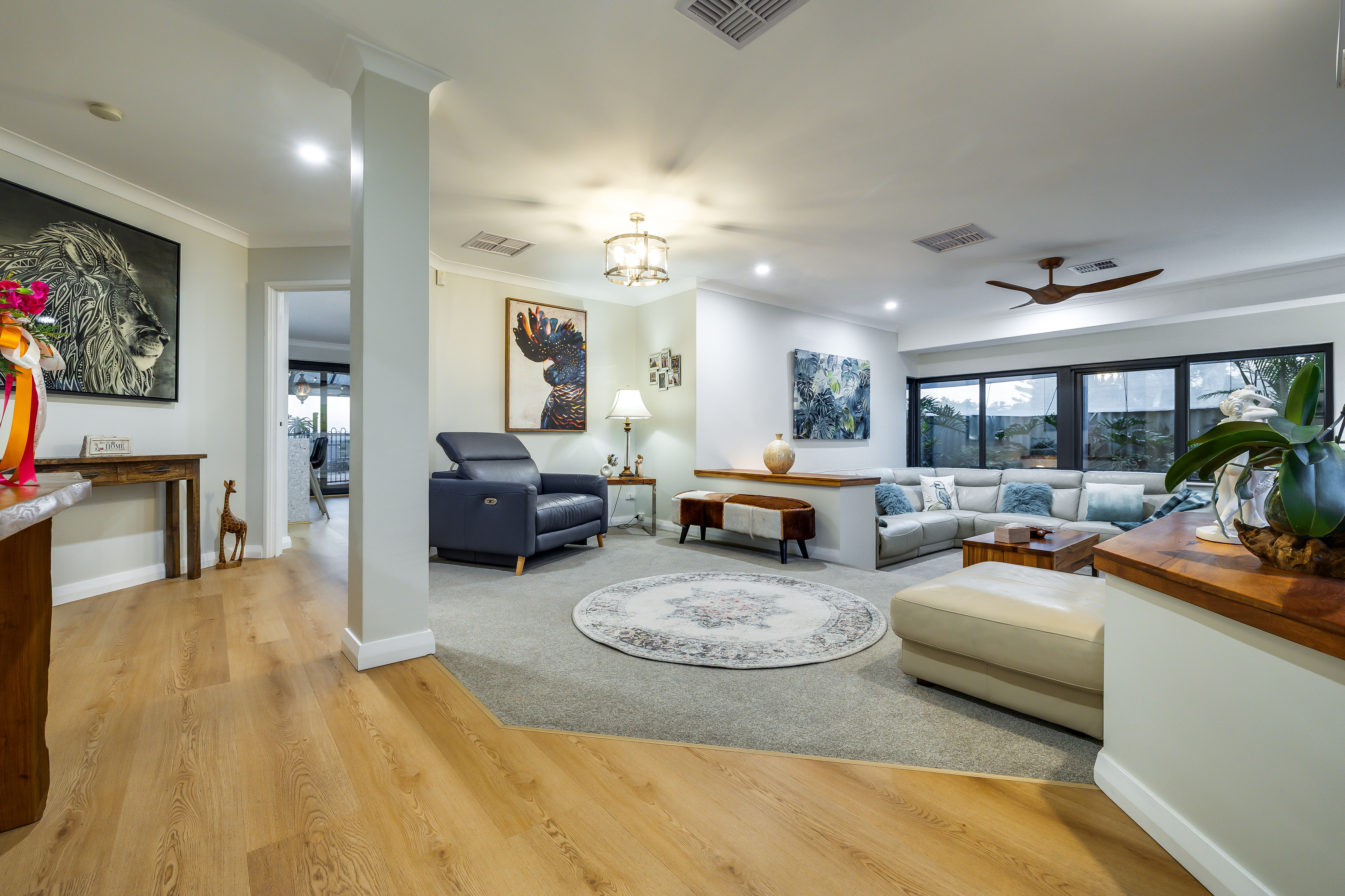 4-bedroom house at 8 KESTREL MEWS, Edgewater WA 6027, Joondalup, Western Australia