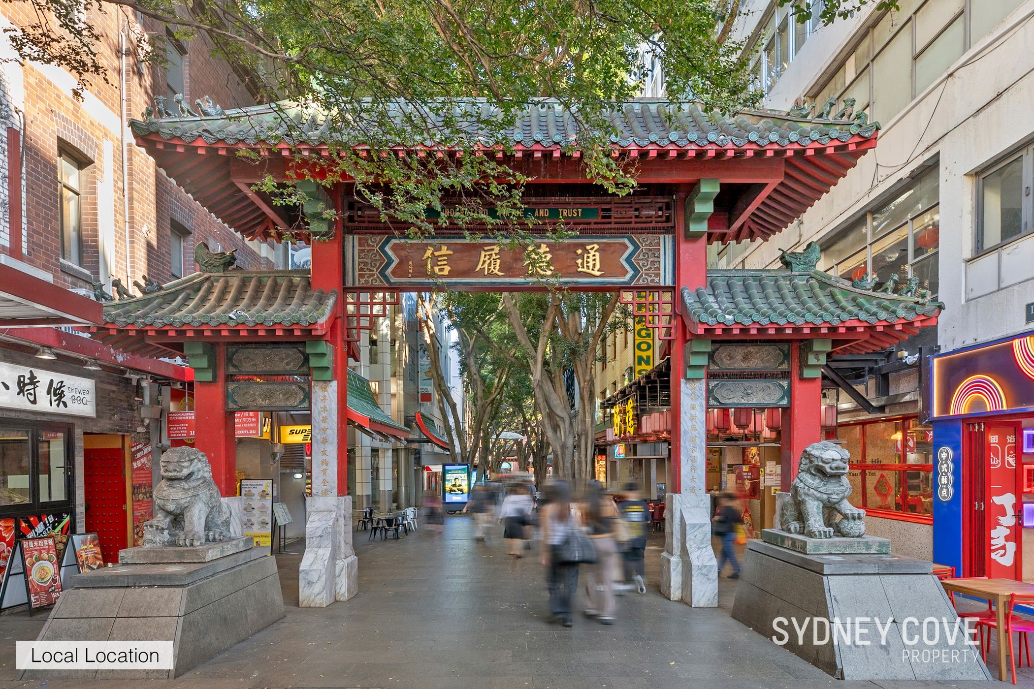 REGAL APARTMENTS 302 361 SUSSEX STREET, SYDNEY NSW 2000 - Image 7