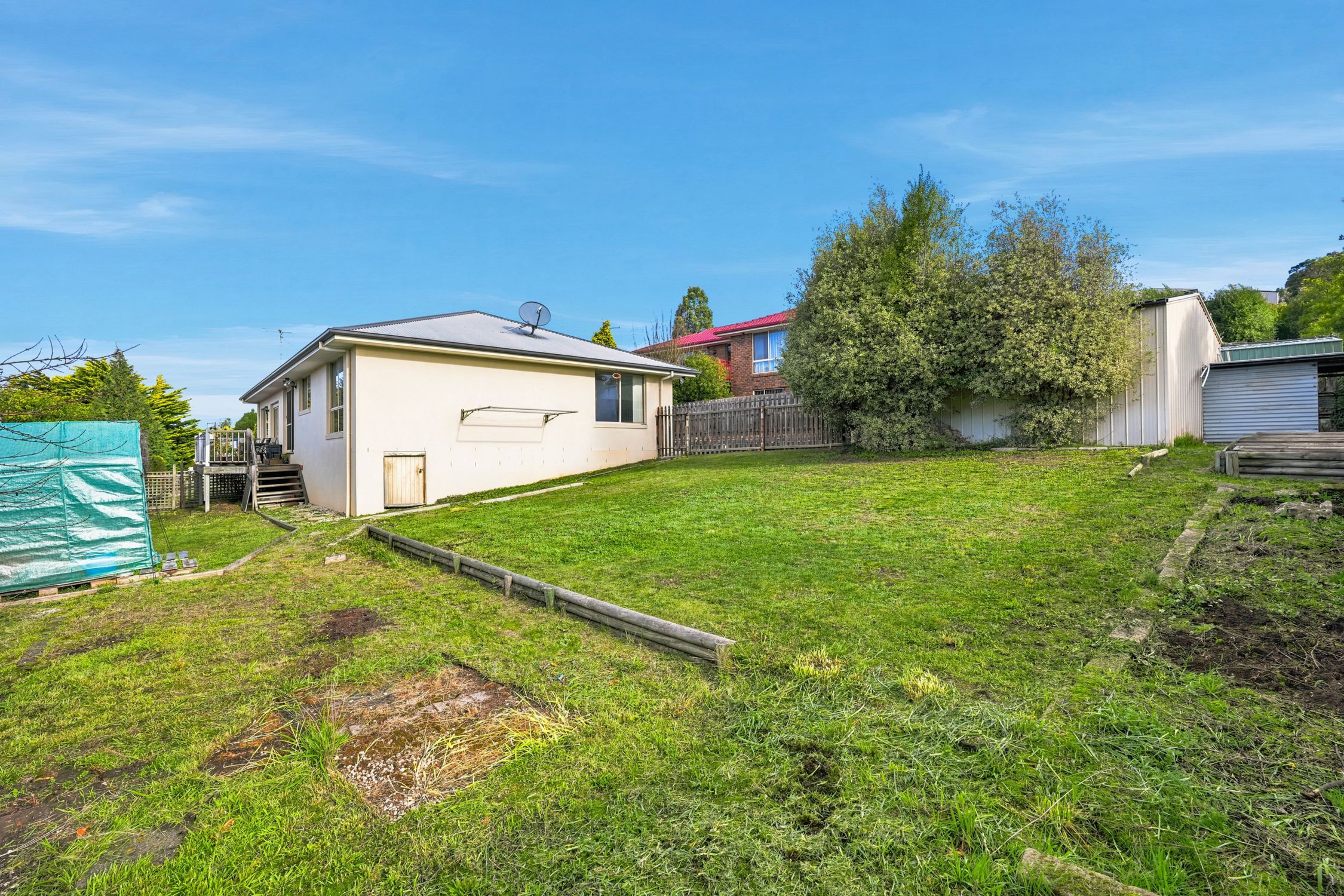 3-bedroom house at 31 Natlee Crescent, Old Beach TAS 7017, Brighton, Tasmania
