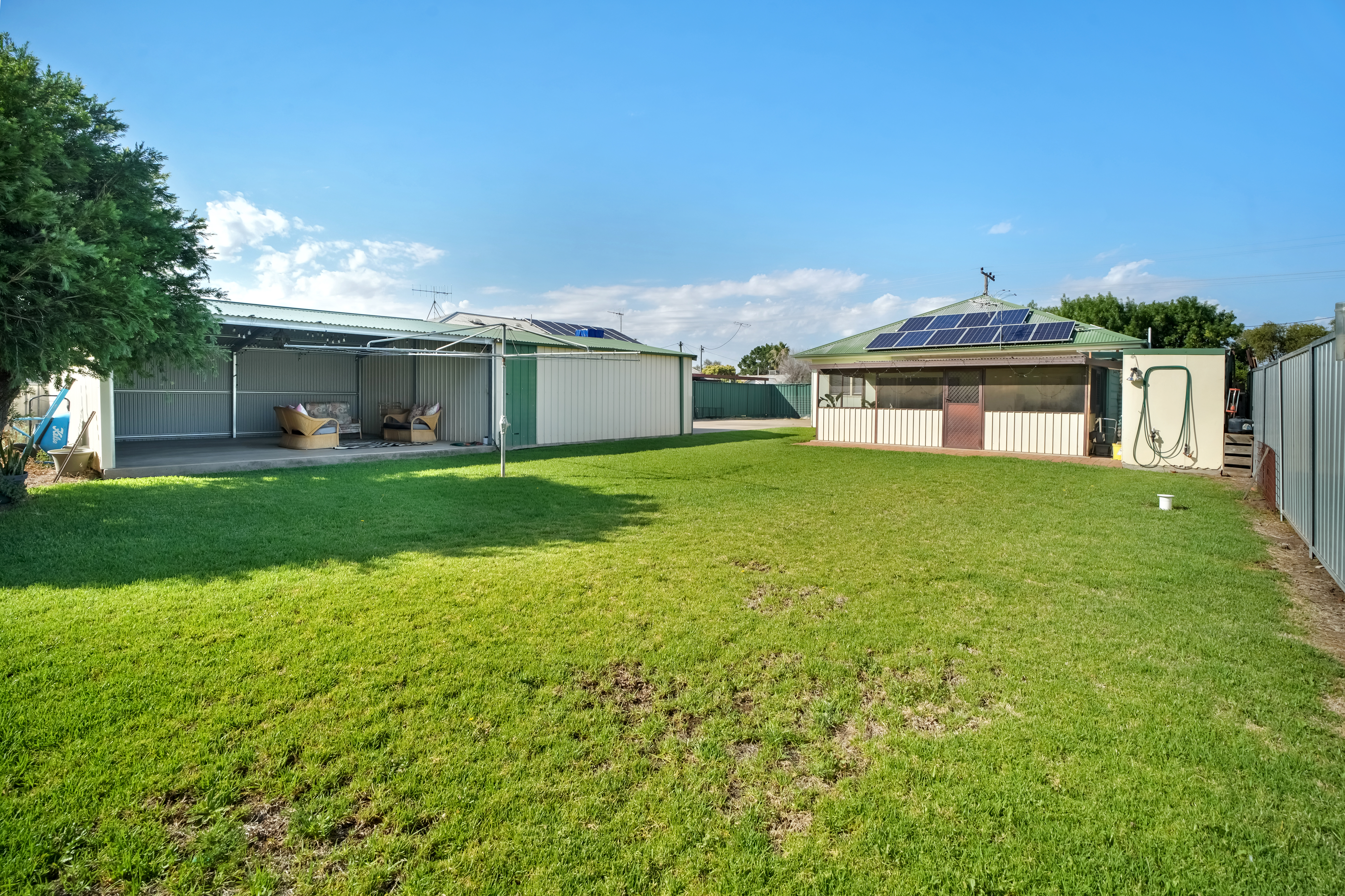 3-bedroom house at 20 Chester Street, Warren, NSW 2824, Warren, New South Wales