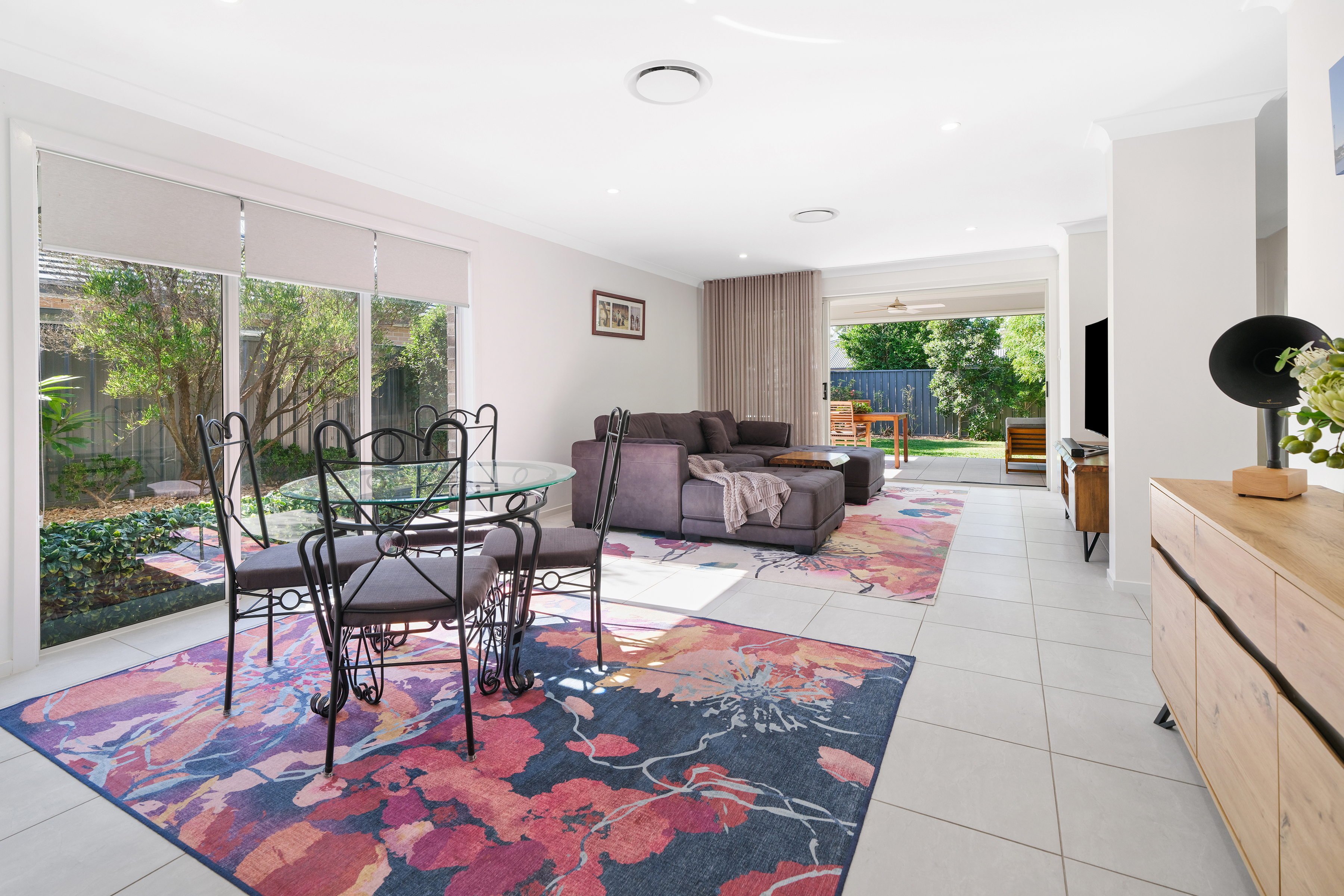 4-bedroom house at 38 APPLE STREET, Fern Bay NSW 2295, Port Stephens, New South Wales
