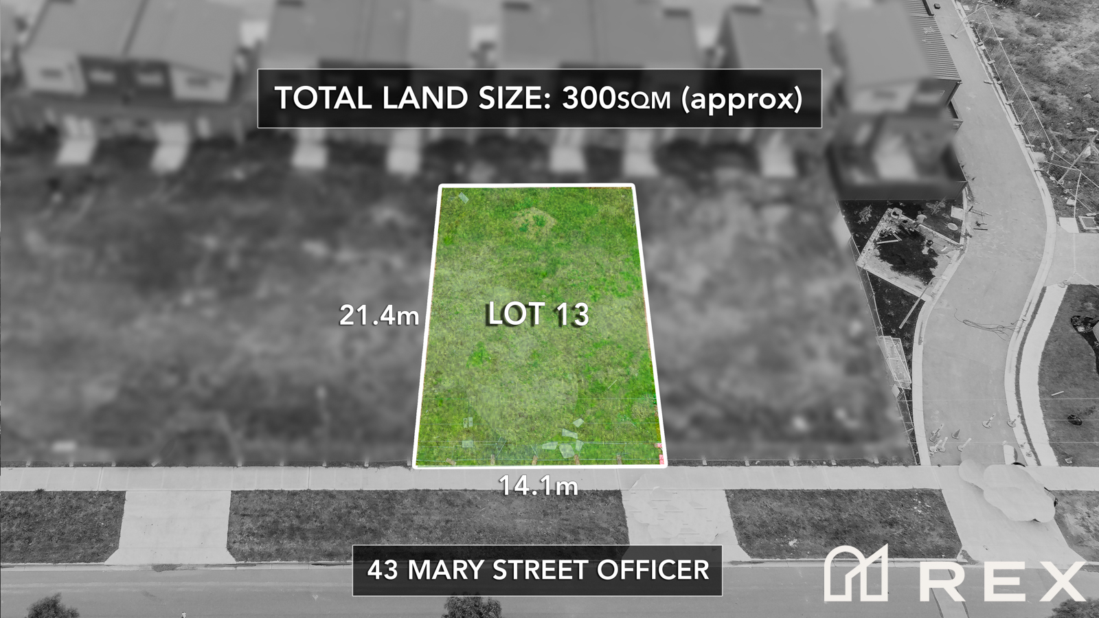 43 Mary Street, Officer, Vic, 3809 - Image 1