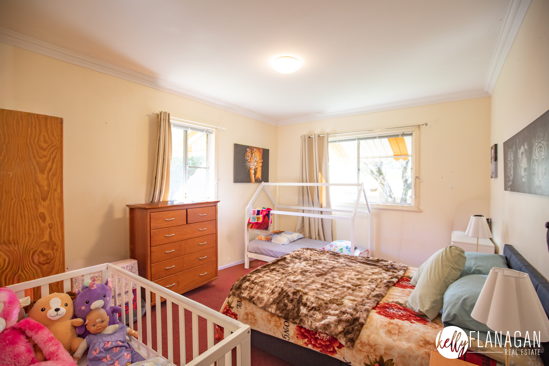2-bedroom house at 51 Bloomfield Street, South Kempsey, NSW 2440, Kempsey, New South Wales
