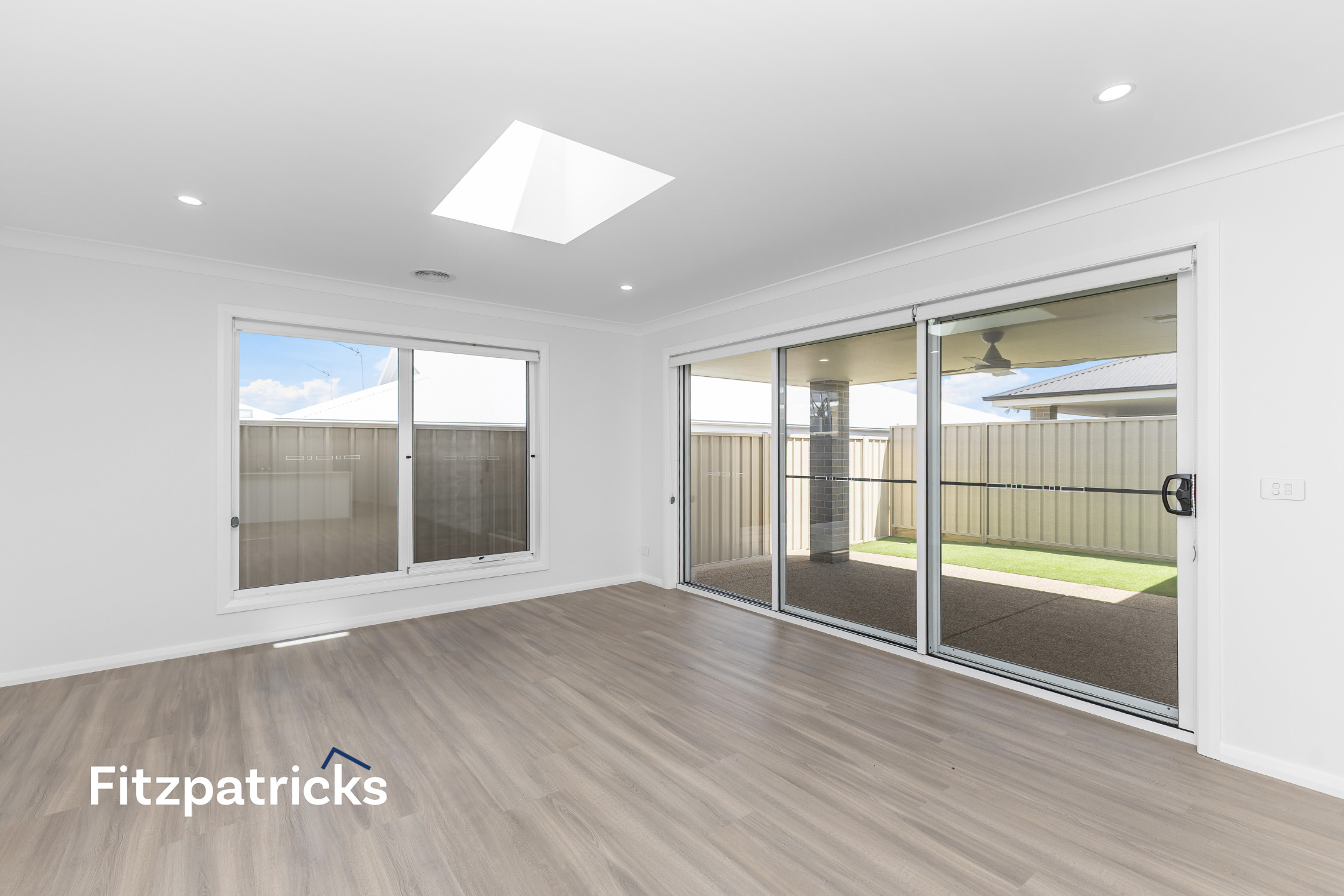 3-bedroom unit at 2/18 Tooleybuc Street, Gobbagombalin, NSW 2650, Wagga Wagga, New South Wales