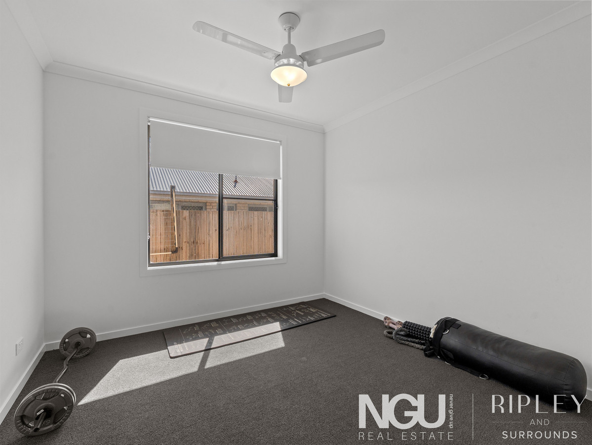 4-bedroom house at 4 Bluff Street, Ripley, QLD 4306, Ipswich, Queensland
