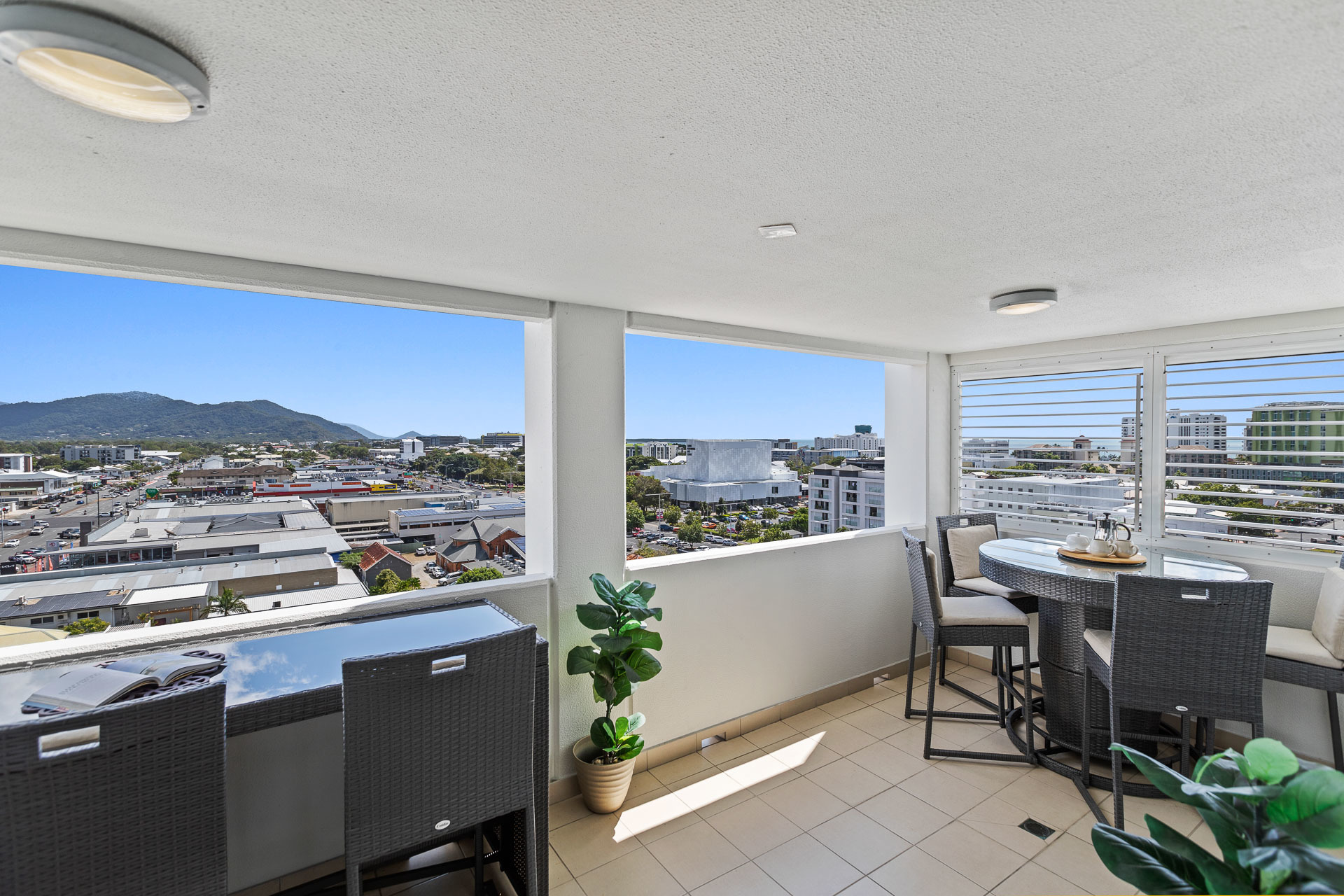 2-bedroom unit at 805/58-62 Mcleod Street, Cairns City, QLD 4870, , Queensland