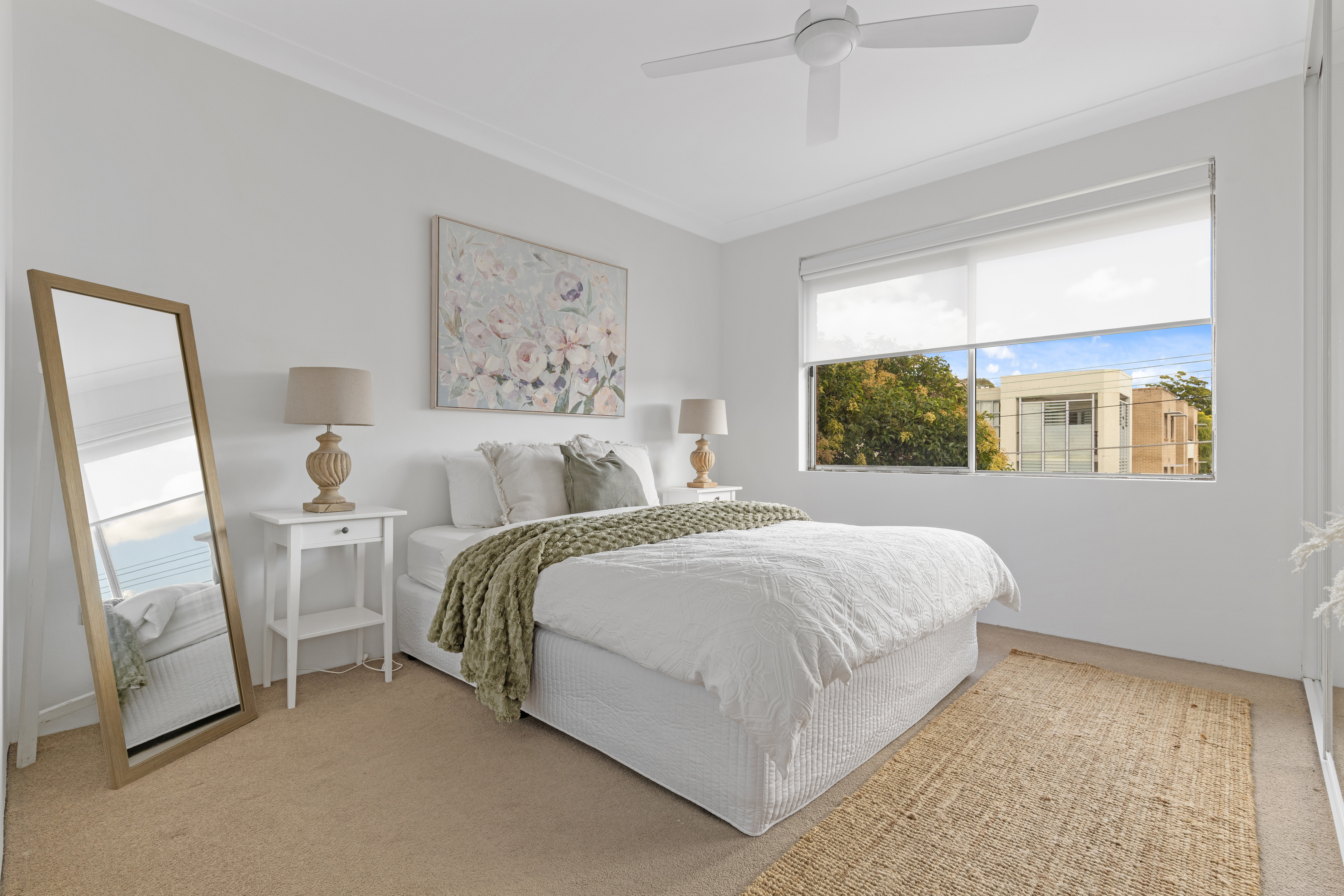2-bedroom unit at 6 74 MORTS ROAD, MORTDALE NSW 2223, Georges River, New South Wales