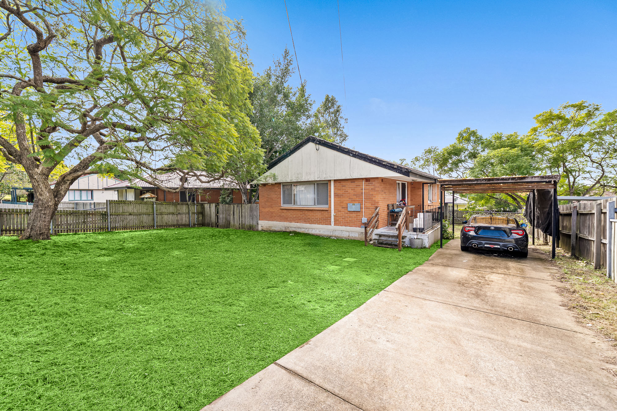 3-bedroom house at 68 DIAMOND STREET, Riverview QLD 4303, Ipswich, Queensland