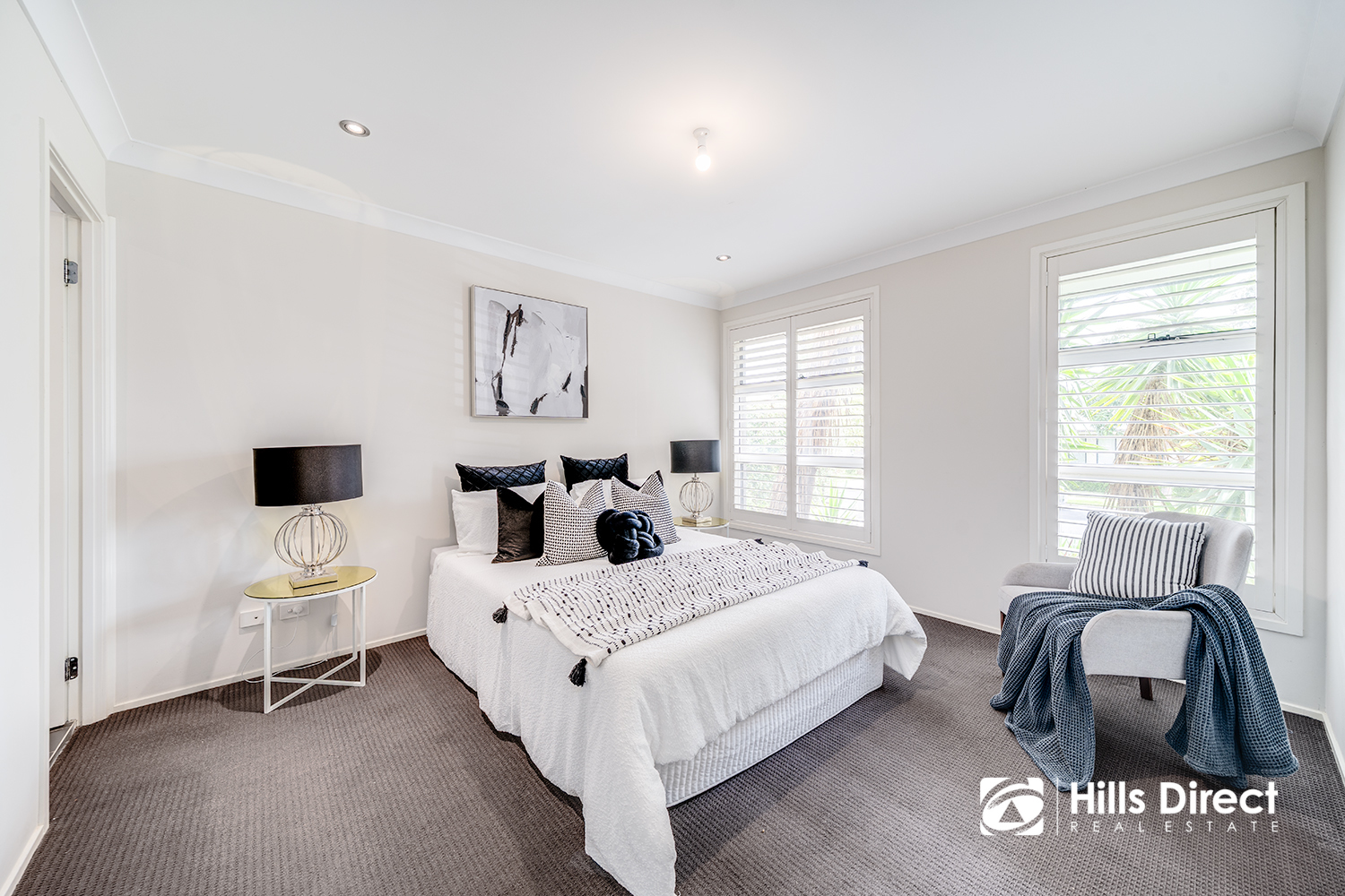 4-bedroom house at 13 MUSCARI STREET, The Ponds NSW 2769, Blacktown, New South Wales