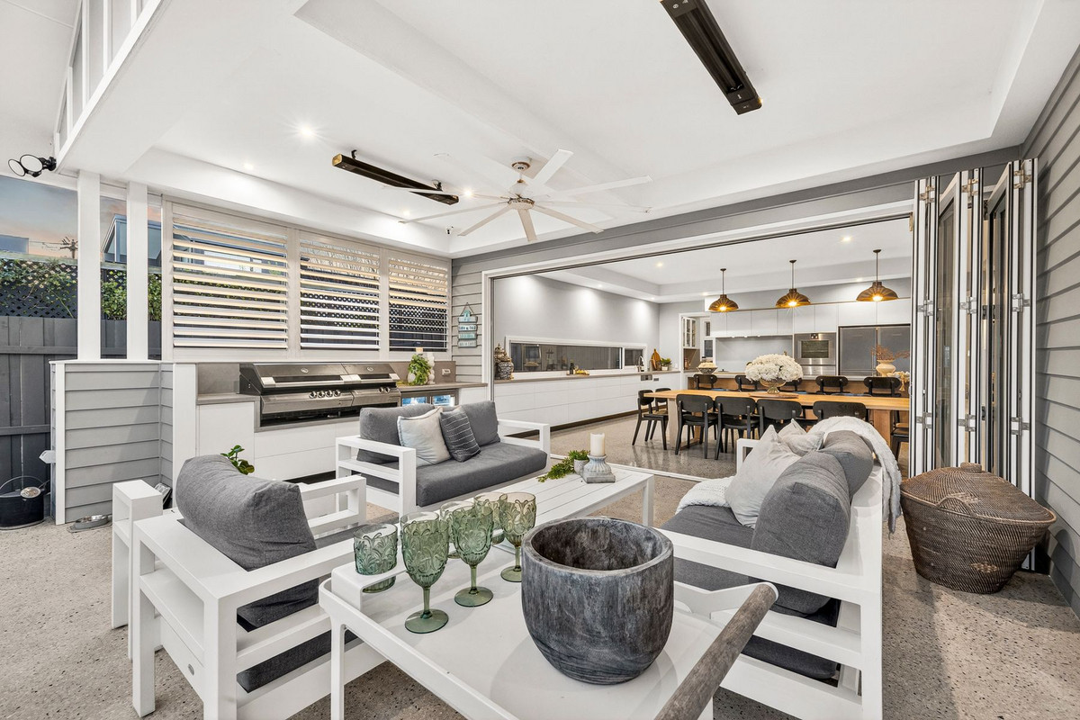 4-bedroom house at 25 COWRIE ROAD, Torquay VIC 3228, Surf Coast, Victoria
