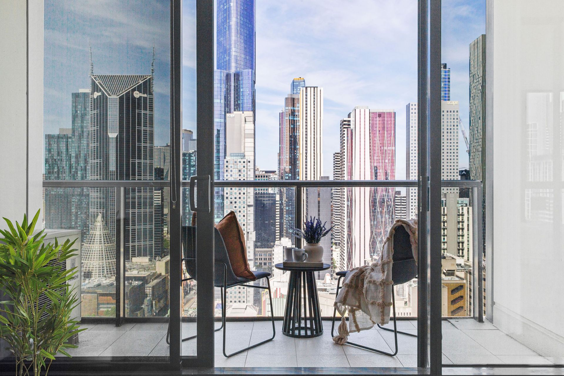 2-bedroom unit at 2610/33 Mackenzie Street, Melbourne, VIC 3000, Melbourne, Victoria