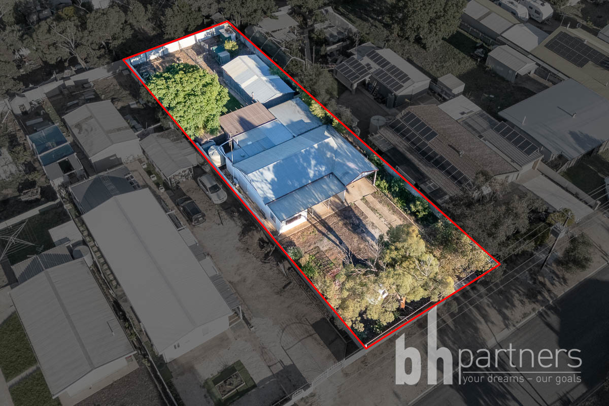 3-bedroom house at 12 Hamilton Street, Port Mannum, SA 5238, Mid Murray, South Australia