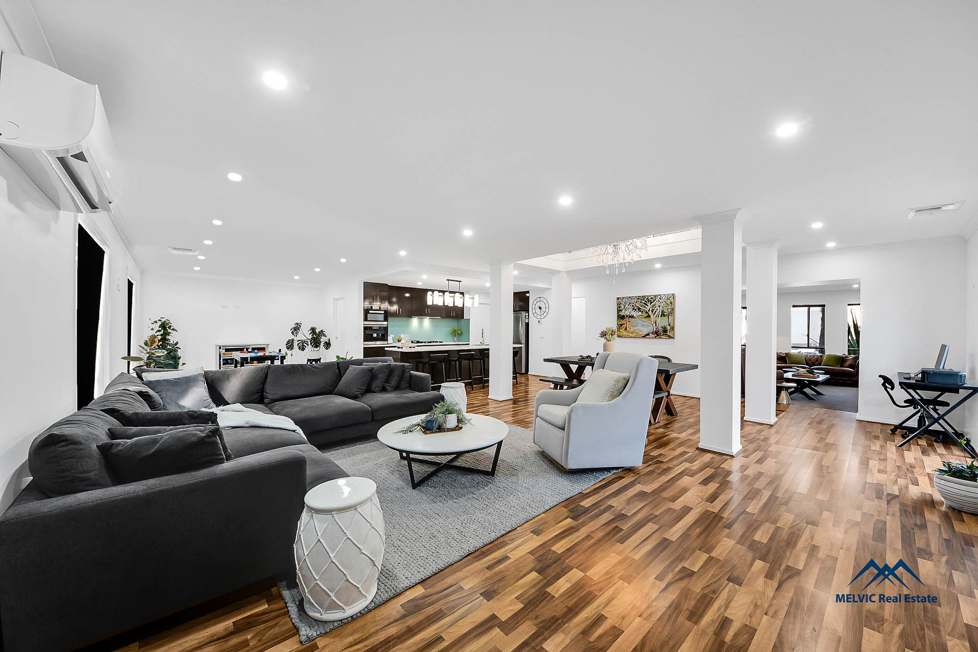 4-bedroom house at 31 Halycon Bend, Beveridge, VIC 3753, Mitchell, Victoria