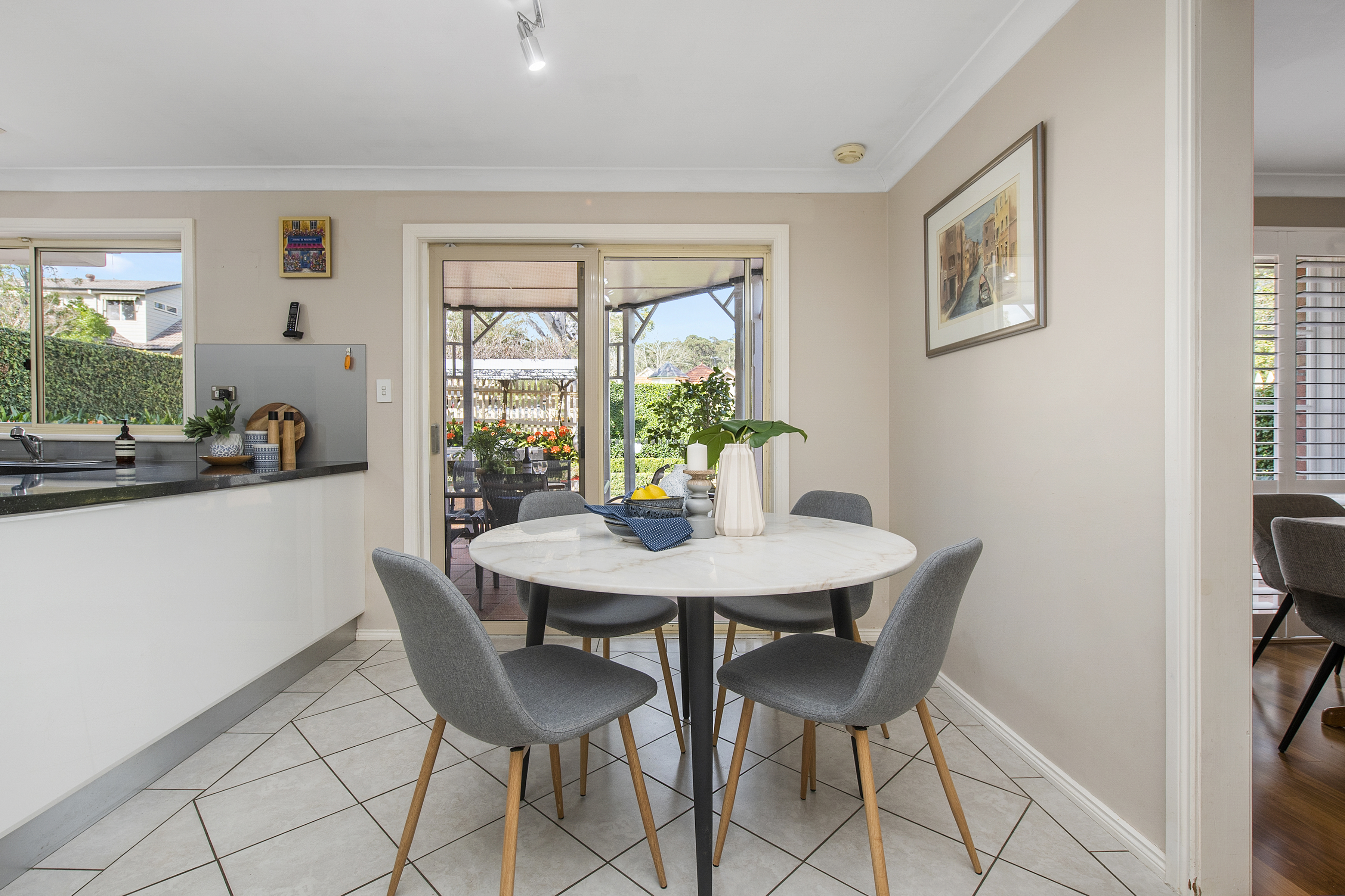 4-bedroom house at 9 Webbs Terrace, Westleigh, Nsw, 2120, Hornsby, New South Wales