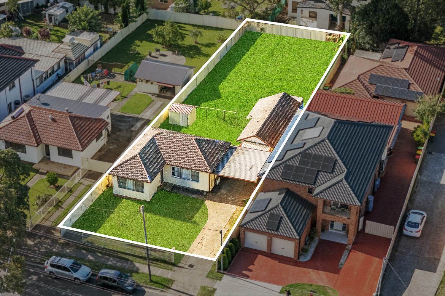 5-bedroom house at 19 Davis Road, Marayong, NSW 2148, Blacktown, New South Wales