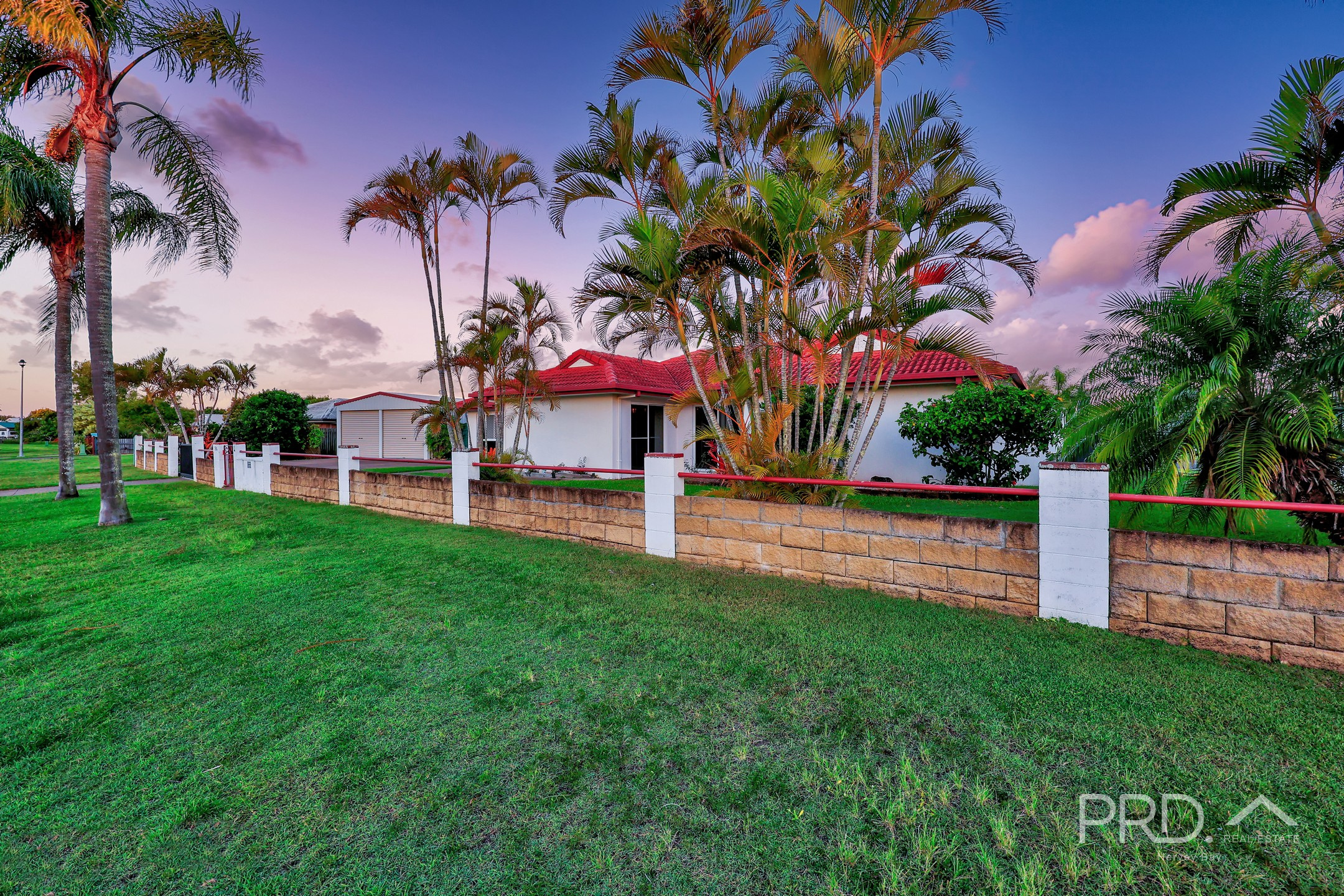 4-bedroom house at 20 MACKAY DRIVE, Kawungan QLD 4655, Fraser Coast, Queensland