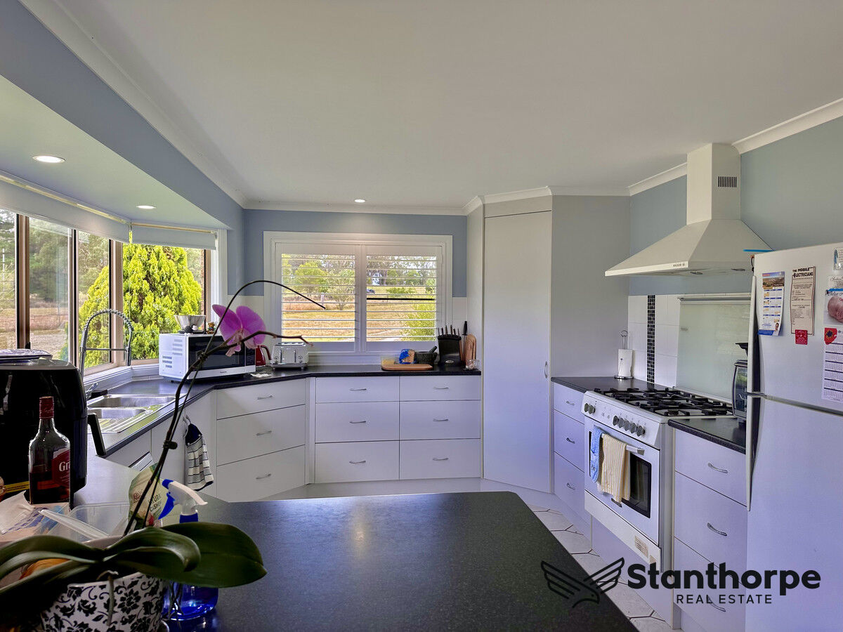 4-bedroom house at 64 Mckechnie Road, Ruby Creek, NSW 4380, Tenterfield, New South Wales