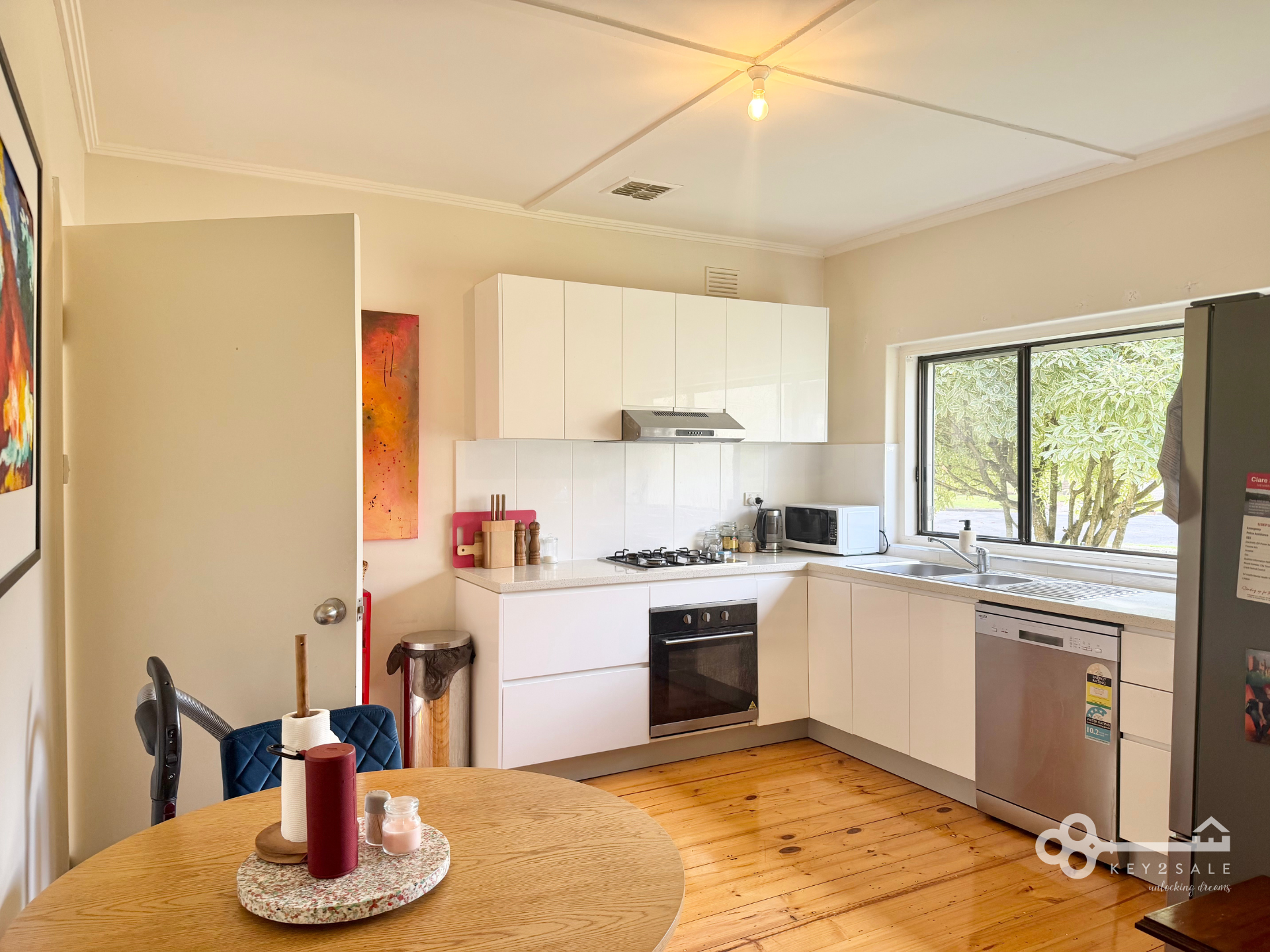 2-bedroom house at 8 Noojee Street, Mount Gambier, SA 5290, Mount Gambier, South Australia