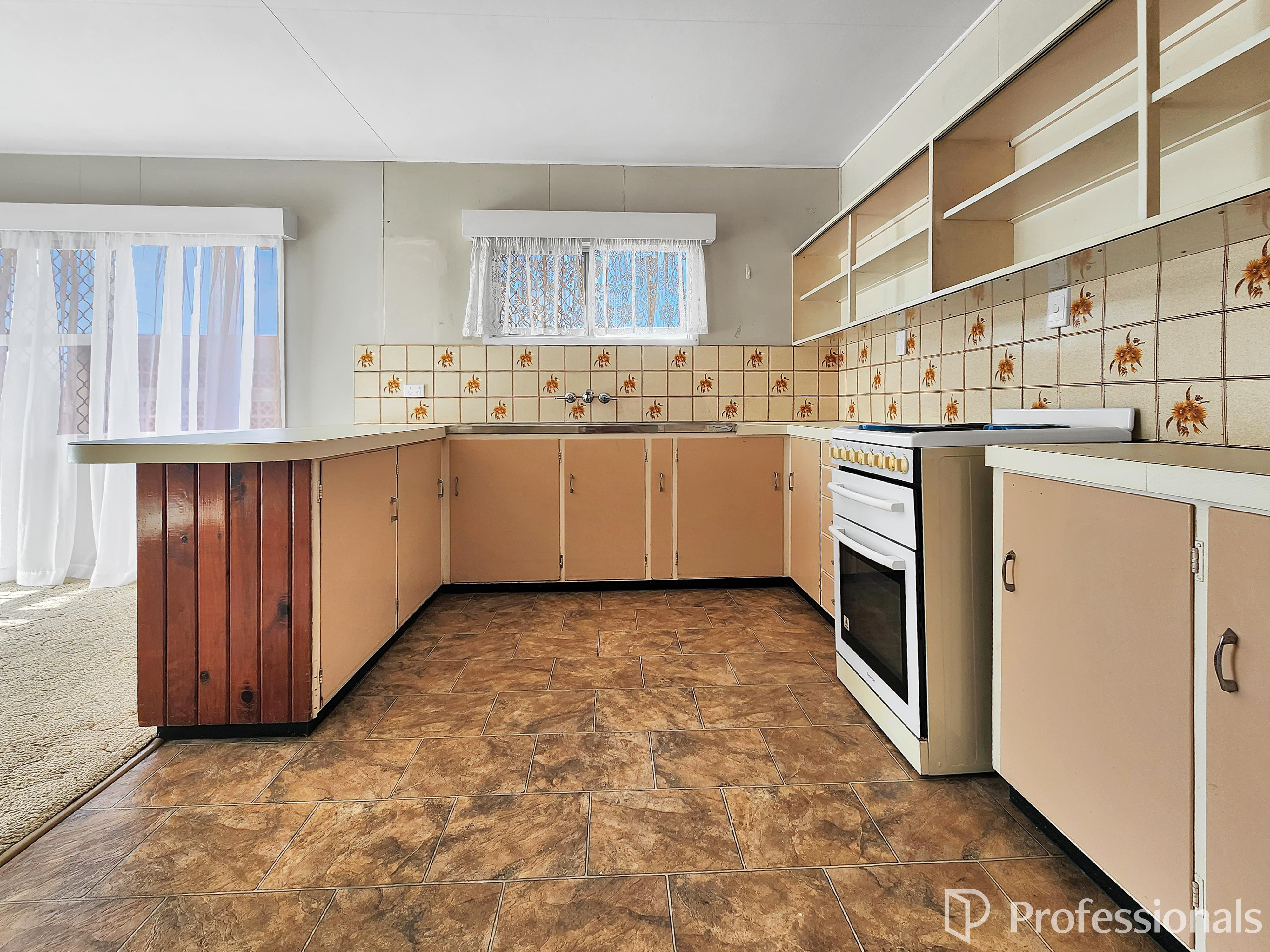 4-bedroom house at 133 HERBERT STREET, Bowen QLD 4805, Whitsunday, Queensland