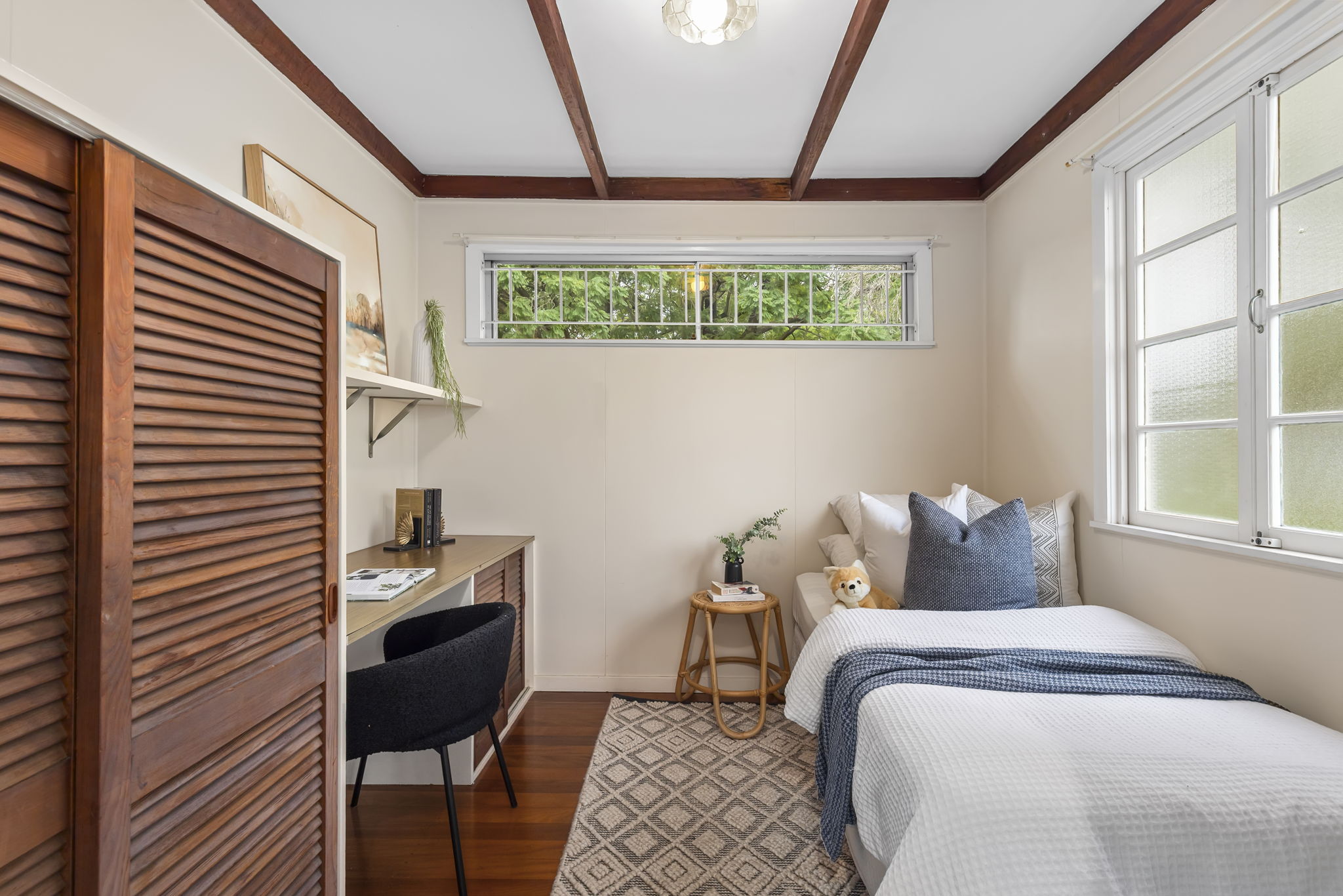 3-bedroom house at 17 GAILEY STREET, Ashgrove QLD 4060, Brisbane, Queensland