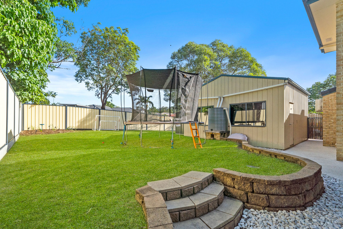 5-bedroom house at 4 POSEIDON STREET, Cleveland QLD 4163, Redland, Queensland