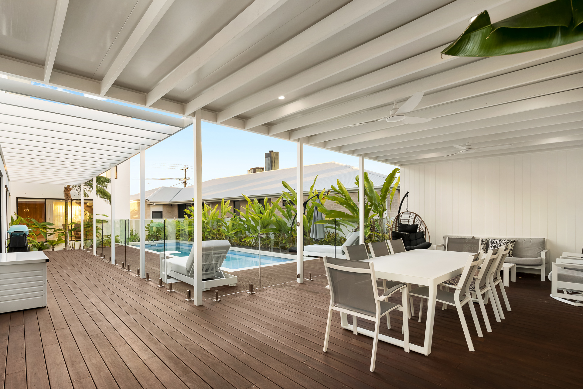 4-bedroom house at 56 SURFERS AVENUE, Mermaid Waters QLD 4218, Gold Coast, Queensland
