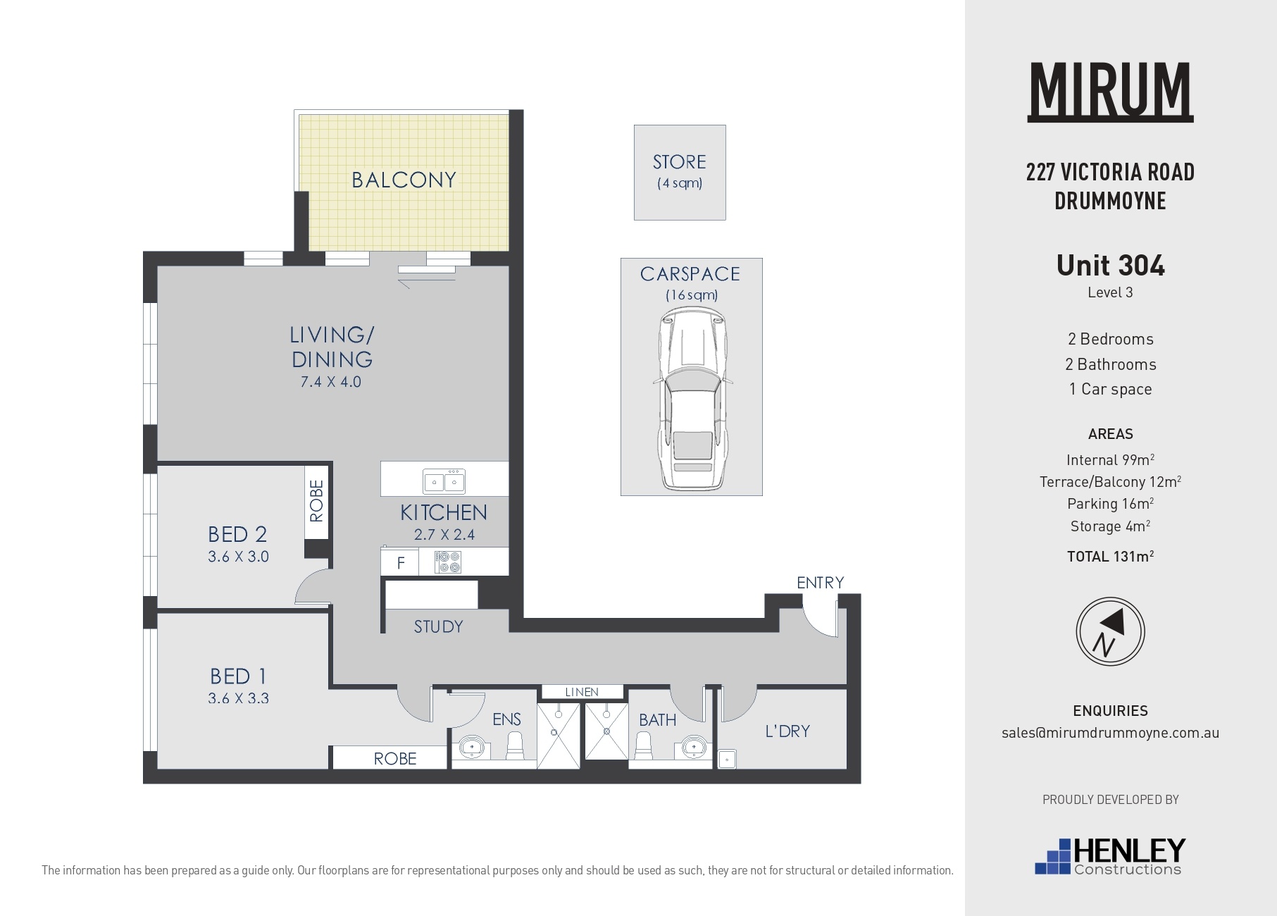 227 Victoria Road, Drummoyne, Nsw, 2047 - Image 8