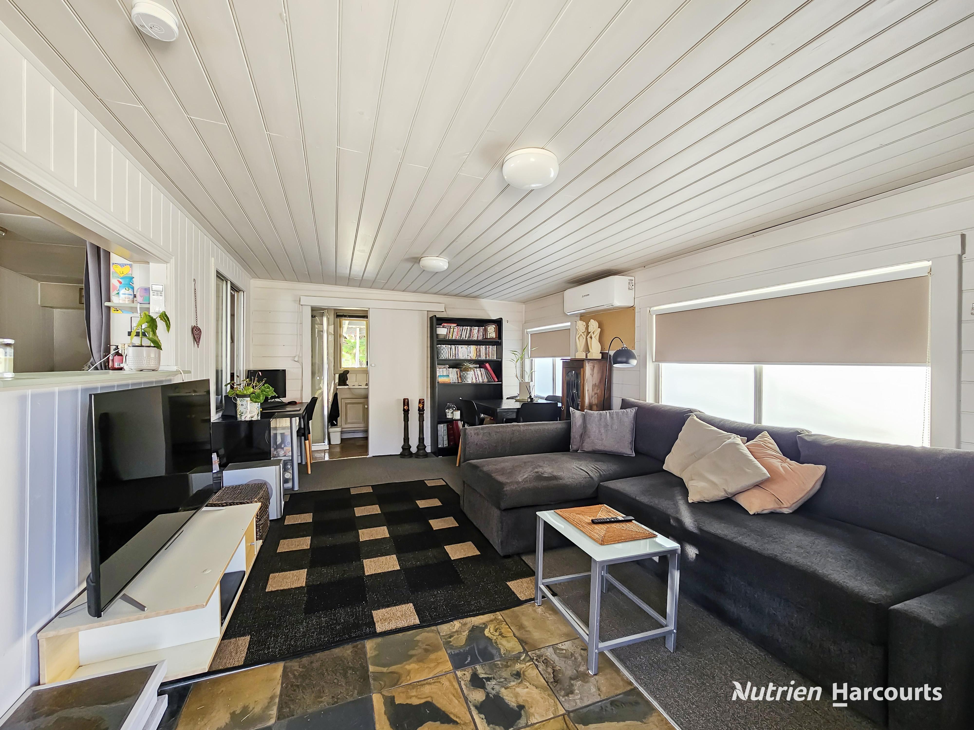 1-bedroom unit at Site 24/460 Commercial Road, Yarram, Vic, 3971, Wellington, Victoria