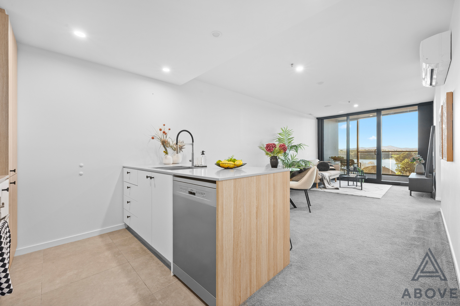 309/6 Grazier Lane, Belconnen, Act, 2617 - Image 1