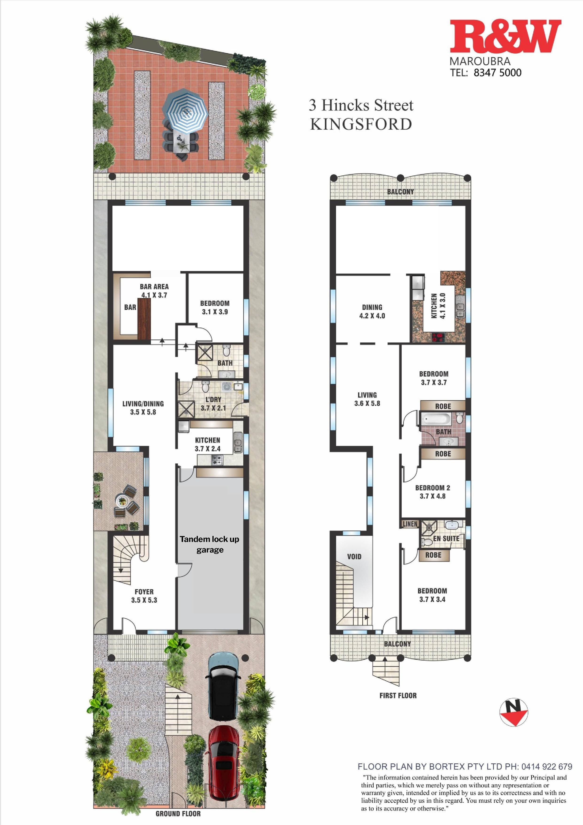 3 Hincks Street, Kingsford, NSW 2032 - Image 10
