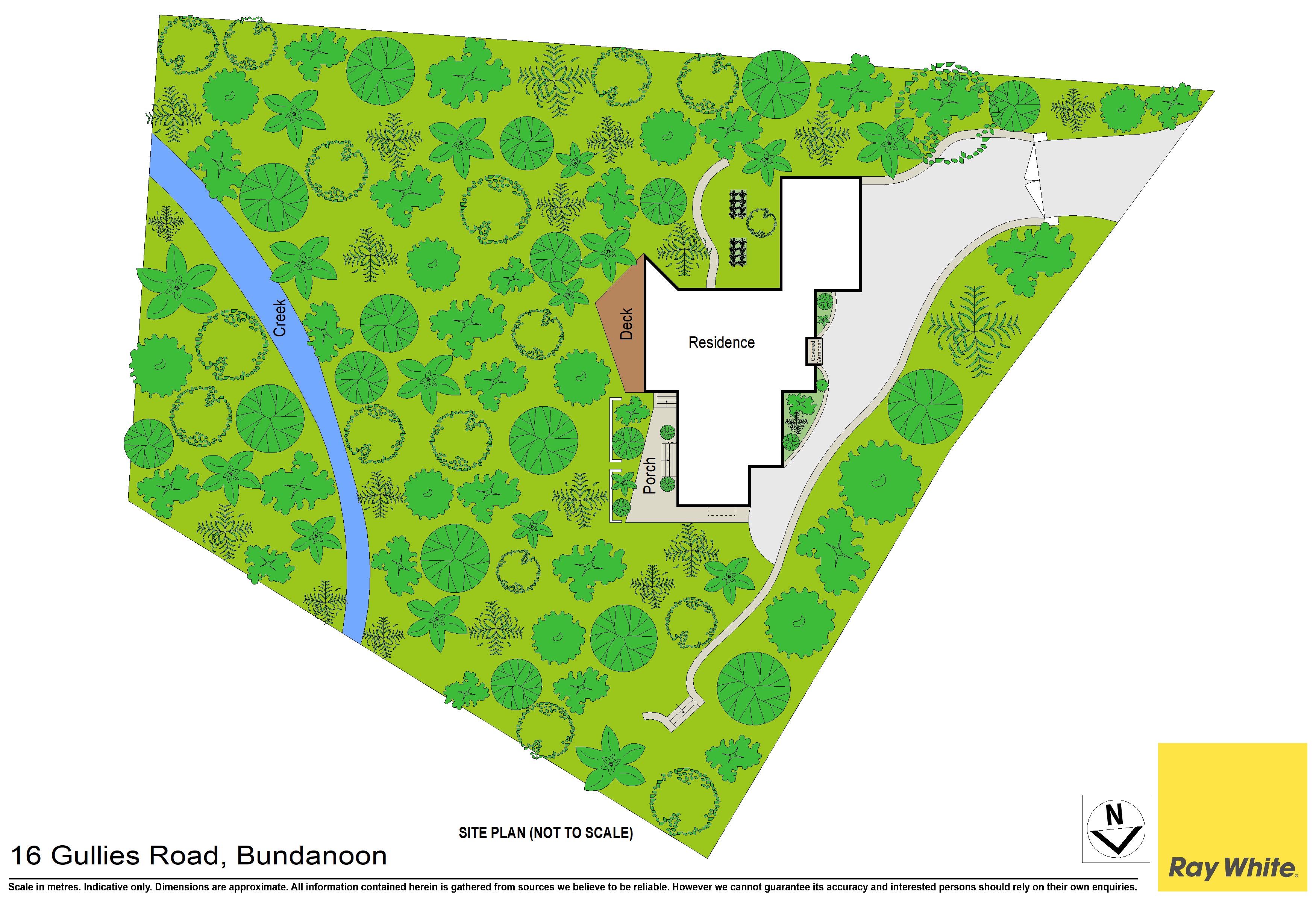 3-bedroom house at 12-16 Gullies Road, Bundanoon, Nsw, 2578, Wingecarribee, New South Wales