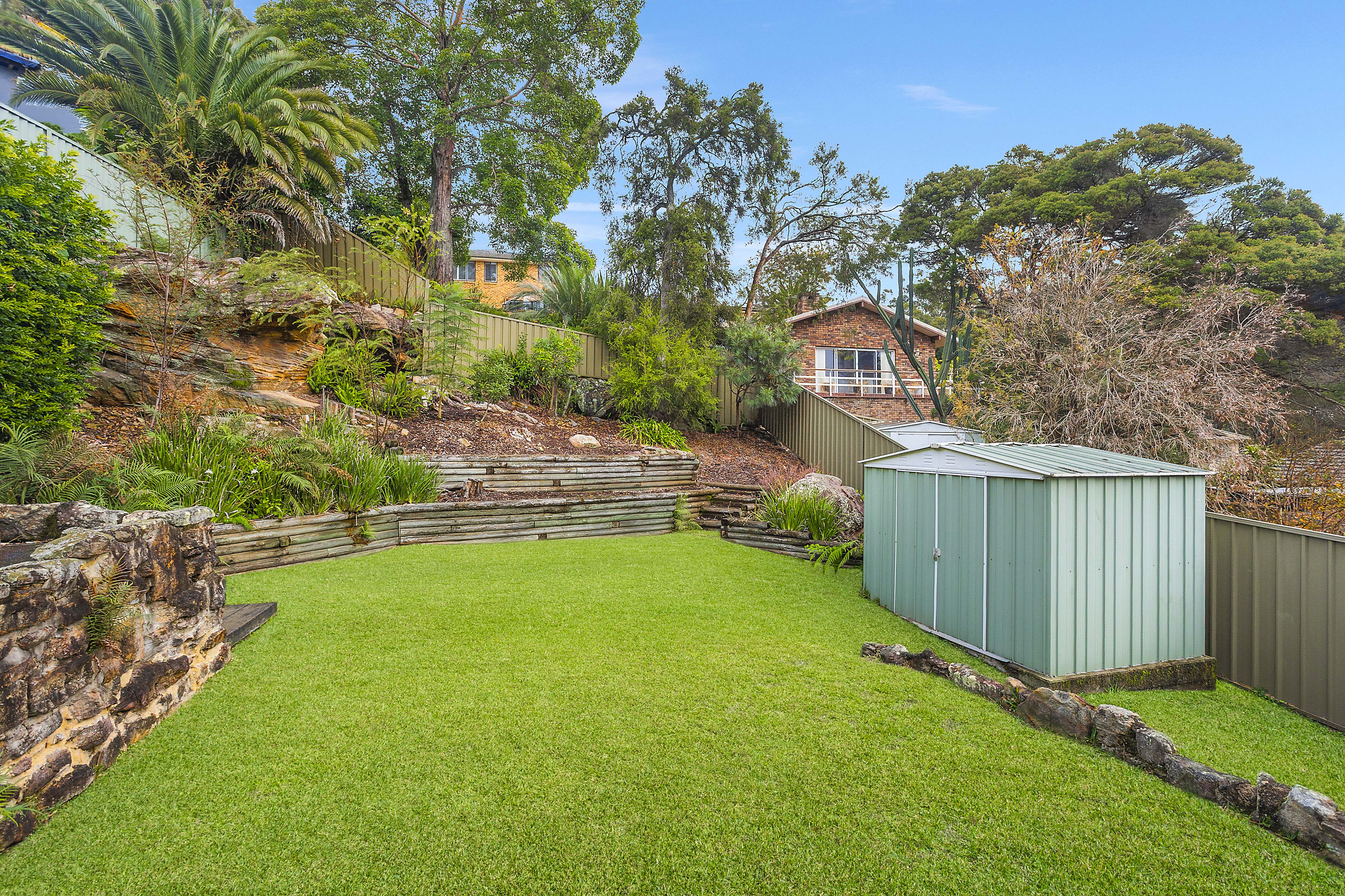 4-bedroom house at 46 Leonay Street, Sutherland, NSW 2232, Sutherland, New South Wales