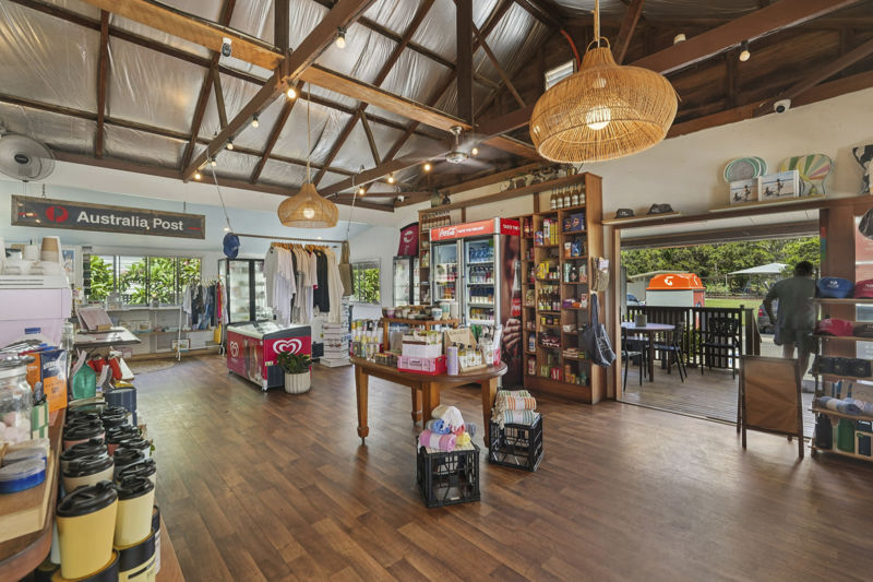 4-bedroom house at 16-18 George St, Mylestom, Nsw, 2454, Bellingen, New South Wales