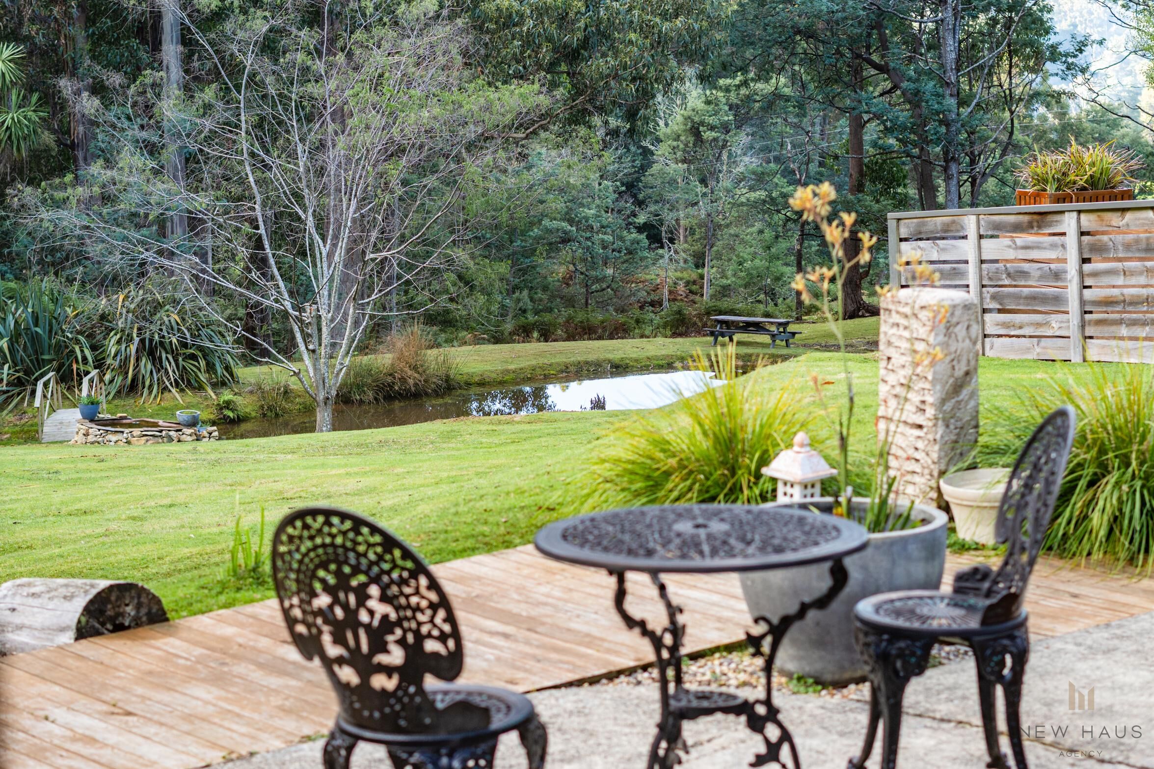 4-bedroom house at 238 Watsons Road, Kettering, TAS 7155, Kingborough, Tasmania