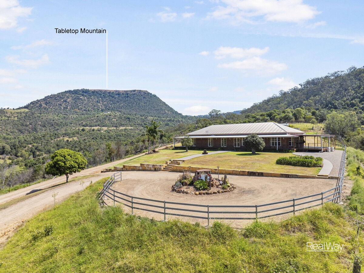 8-bedroom house at 146 DOLLEYS ROAD, Blanchview QLD 4352, Lockyer Valley, Queensland