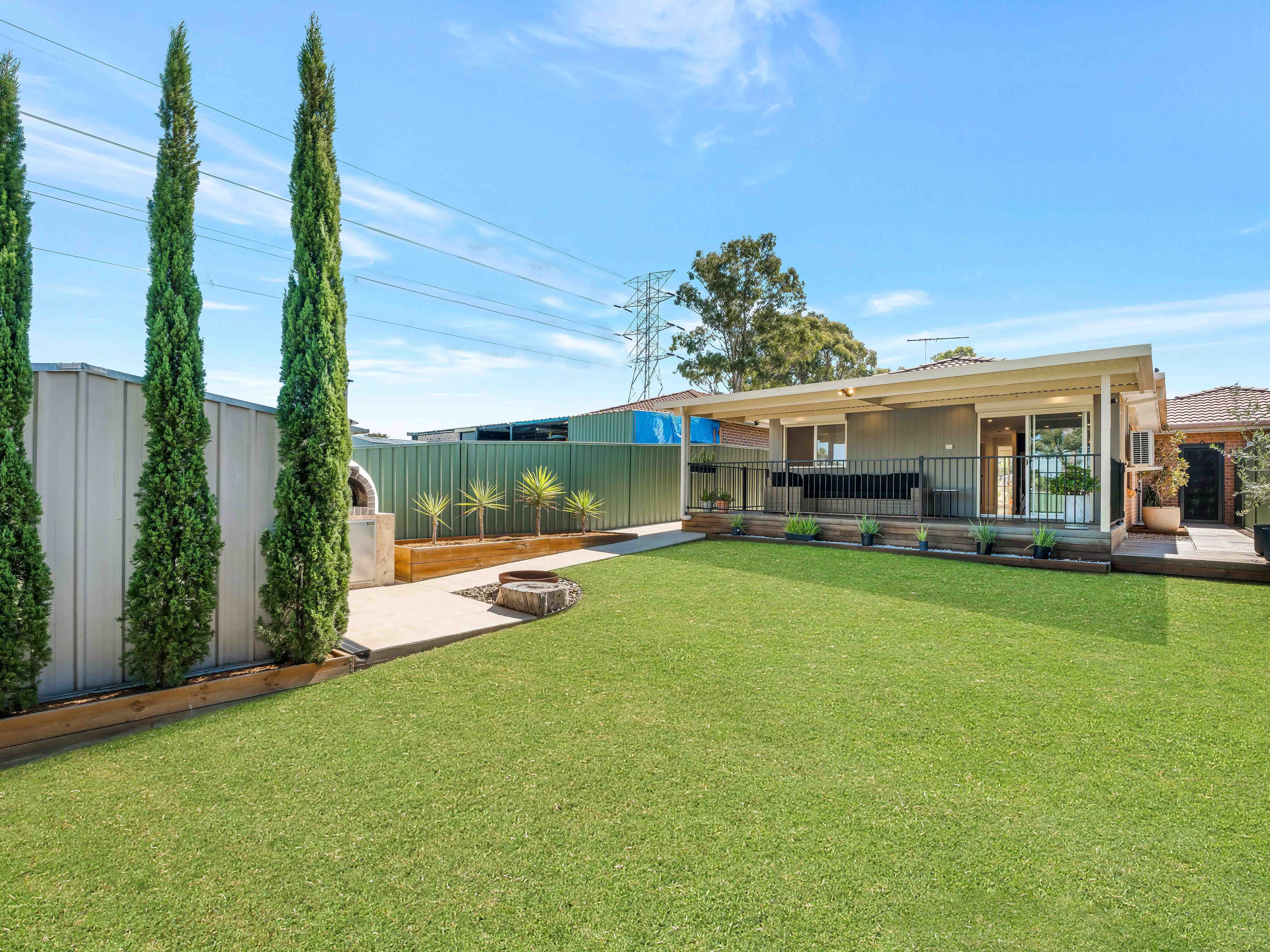 3-bedroom unit at 68 STARLING STREET, Green Valley NSW 2168, Liverpool, New South Wales