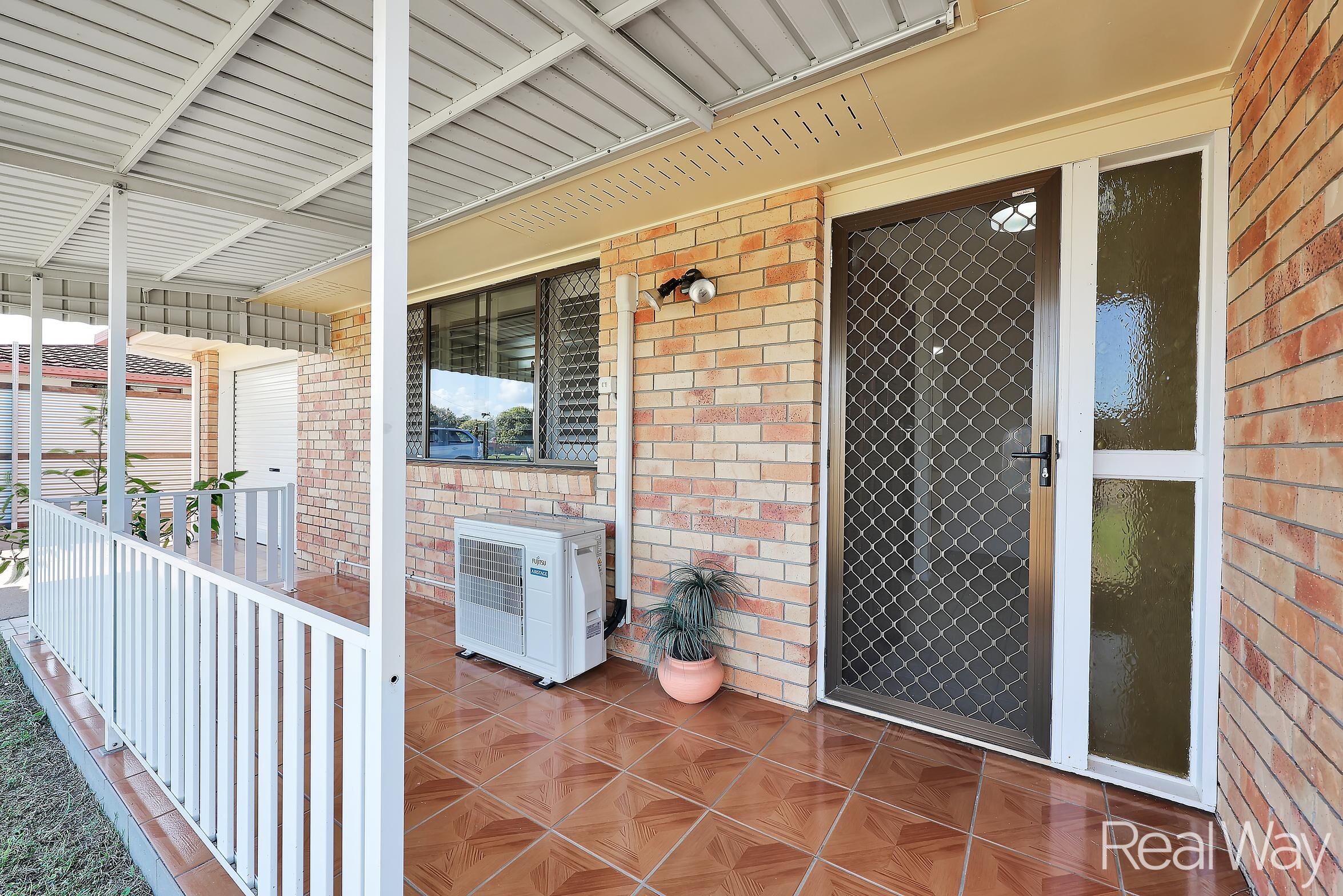 19 Brady Street, Avenell Heights, QLD 4670 - Image 5