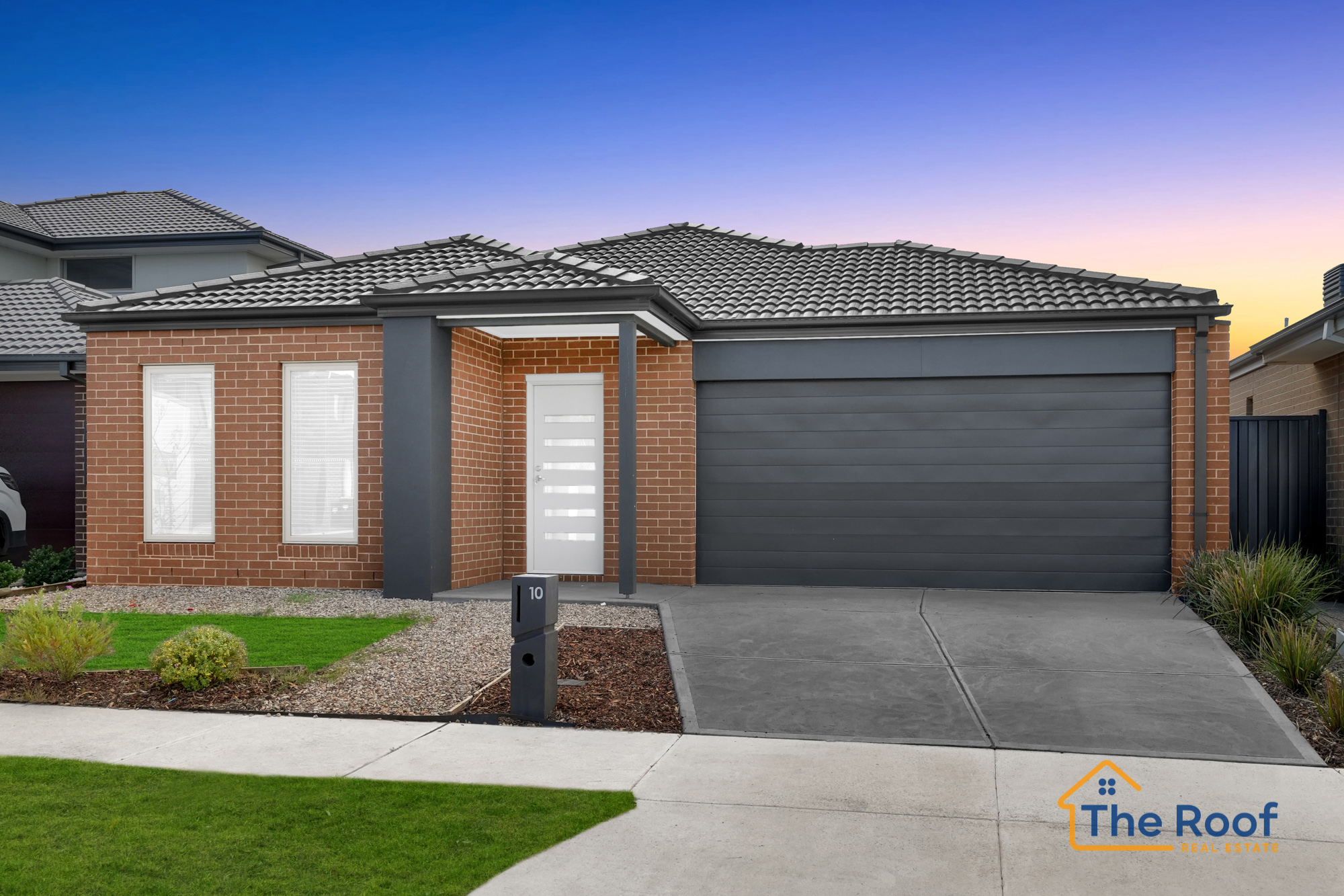 10 YEOMAN STREET, Melton South VIC 3338 - Image 1