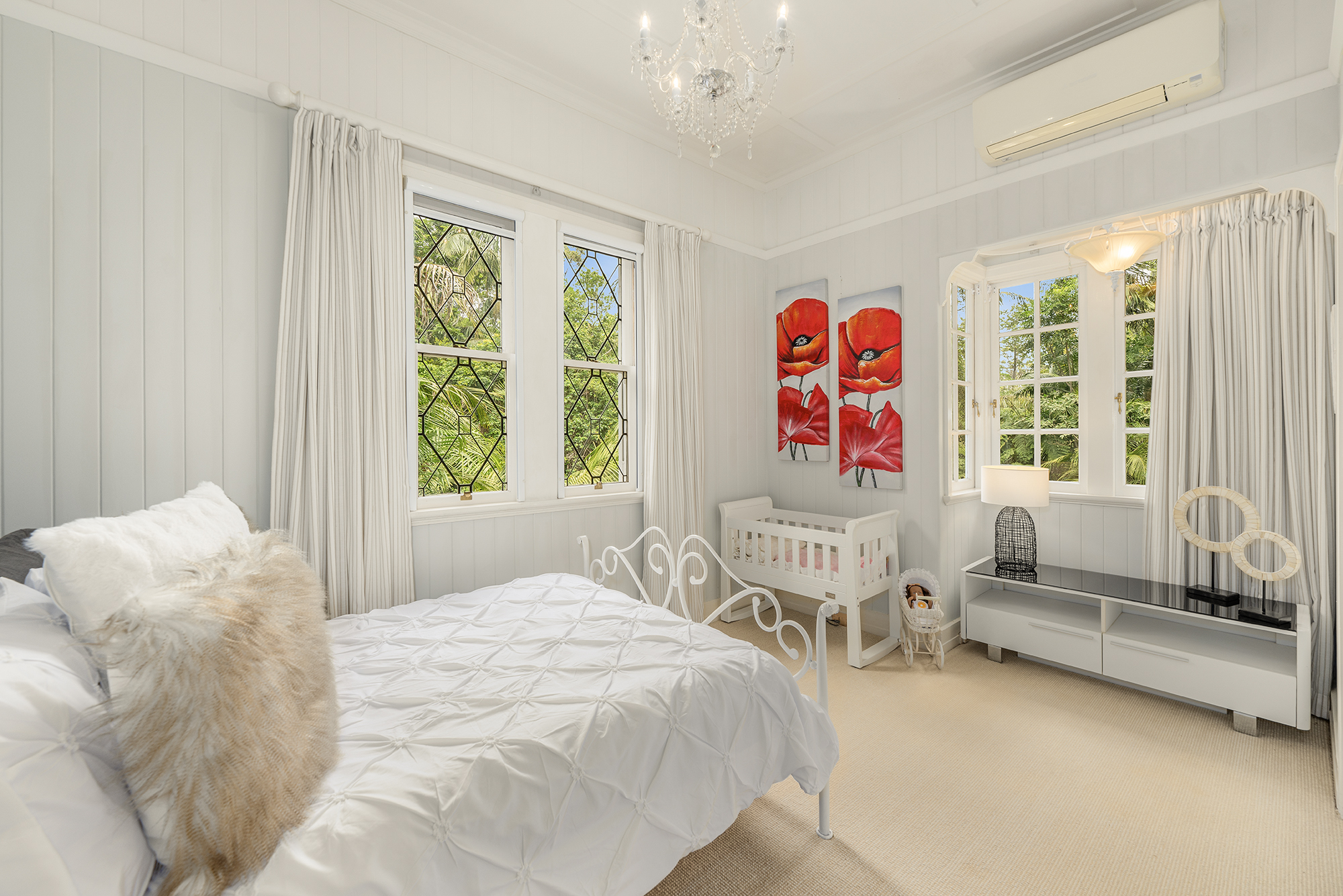 6-bedroom house at 100-120 Geissmann Drive, Tamborine Mountain, QLD 4272, Scenic Rim, Queensland