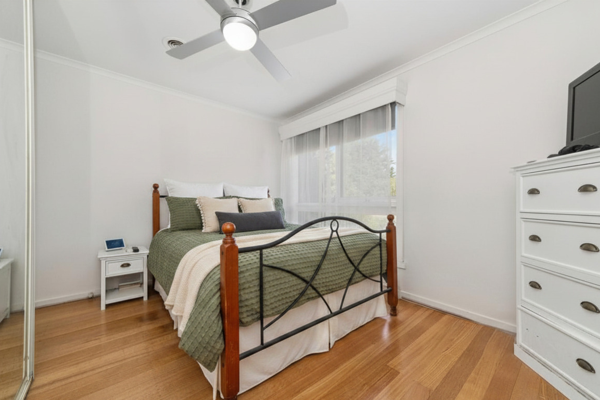 3-bedroom house at 18 Jacaranda Drive, Baxter, VIC 3911, Mornington Peninsula, Victoria